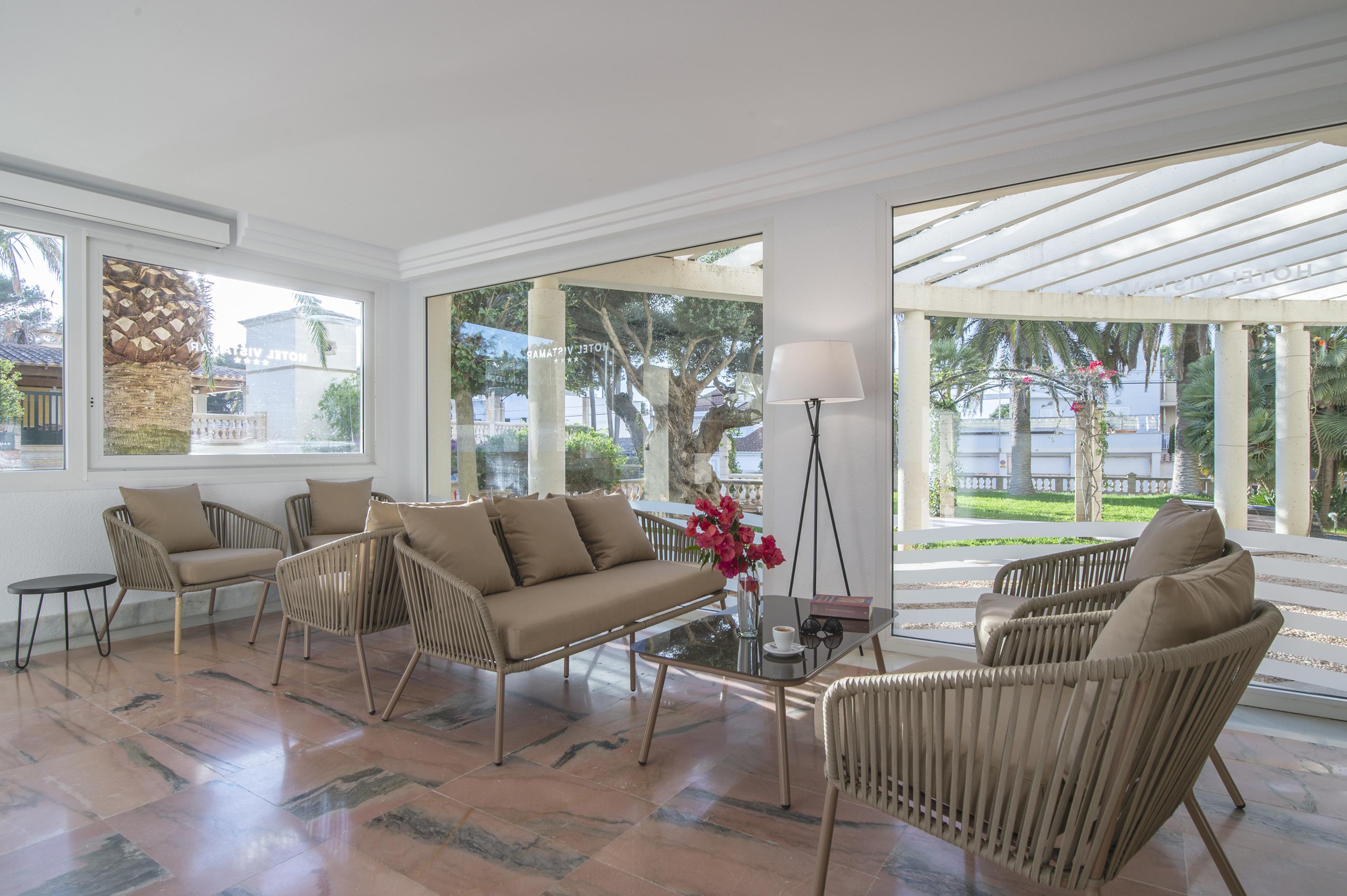 Vistamar By Pierre&vacances 4* Portocolom (Mallorca)