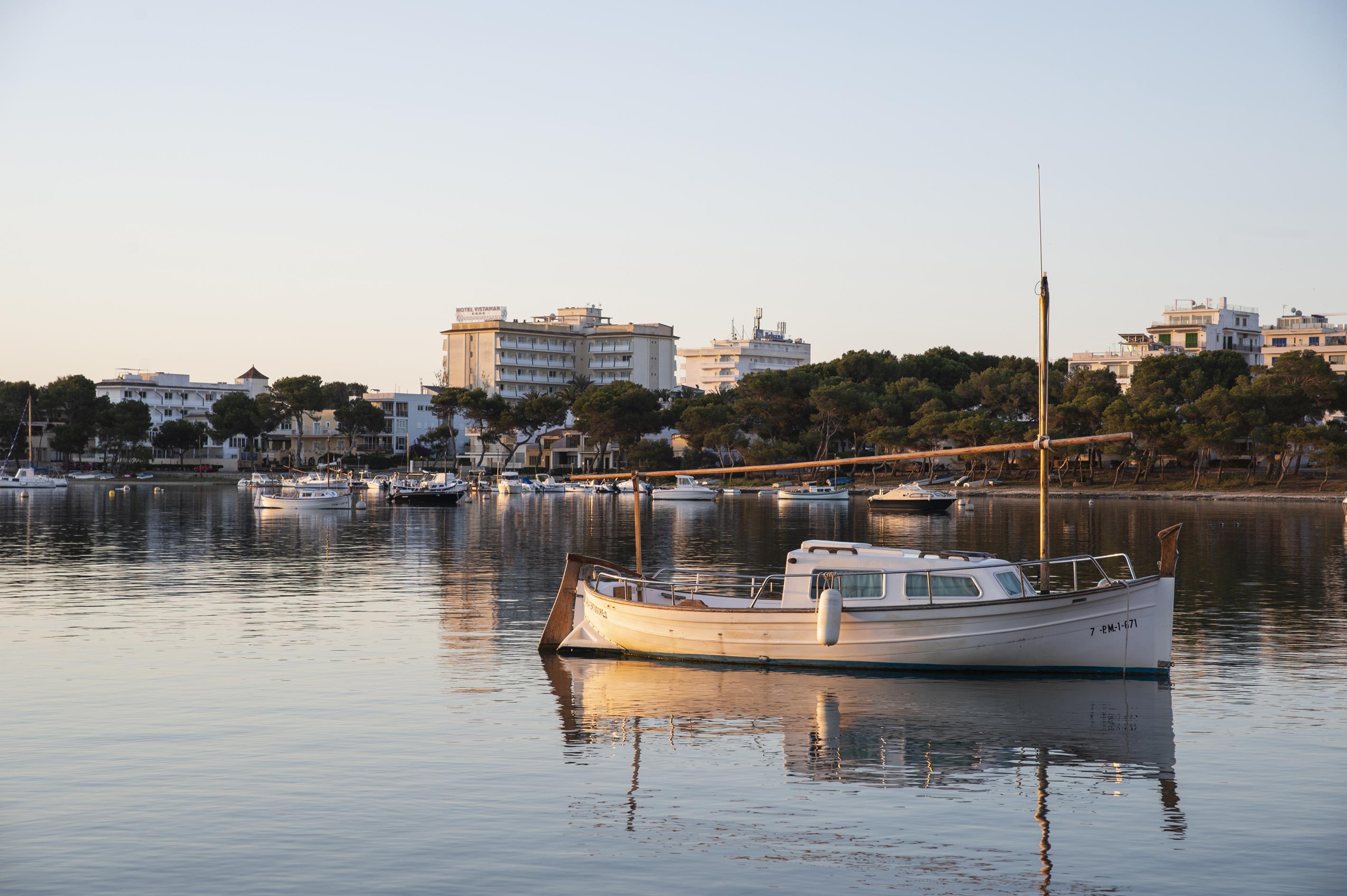 Vistamar By Pierre&vacances Hotel