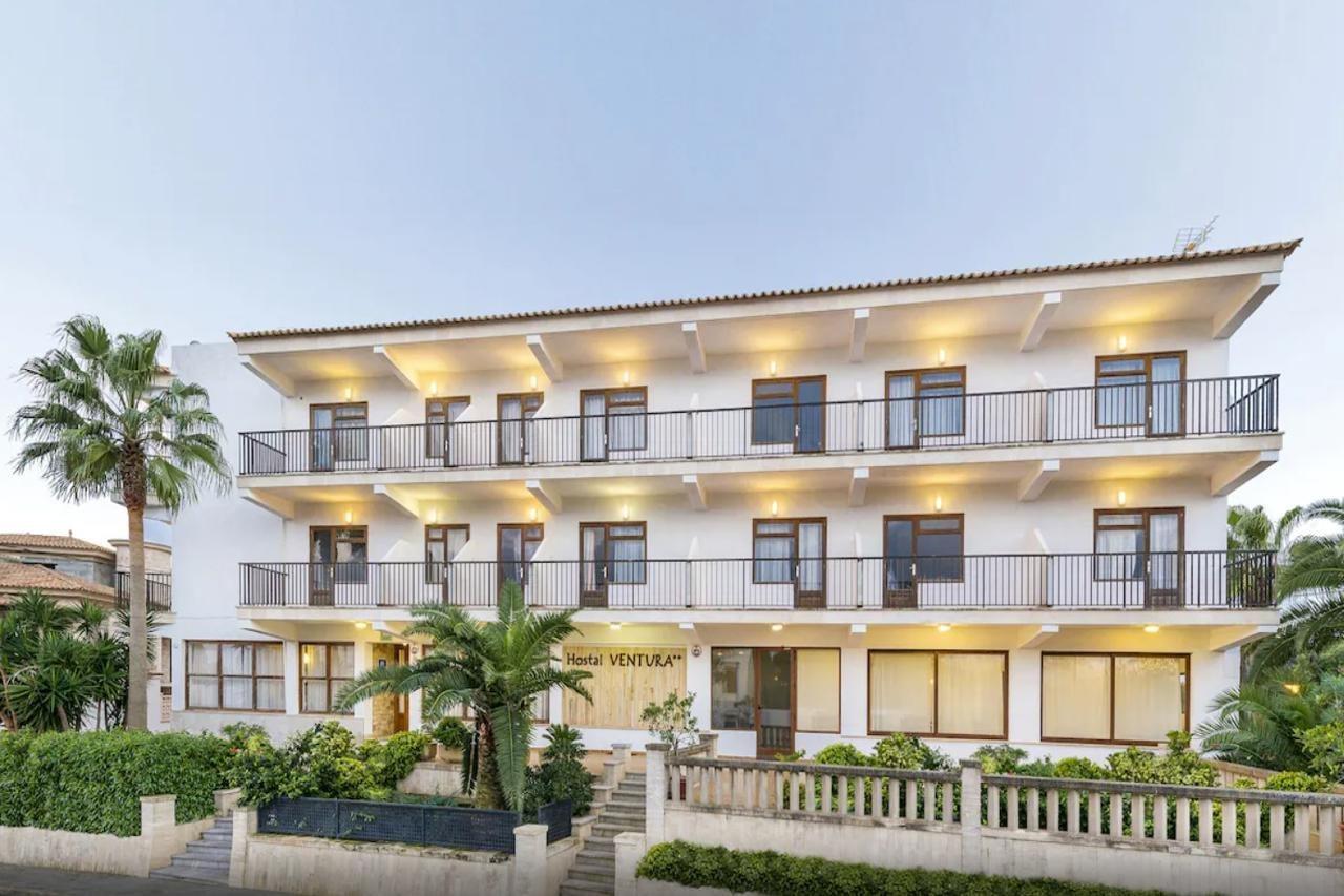 Hotel Santanyi Port 4*