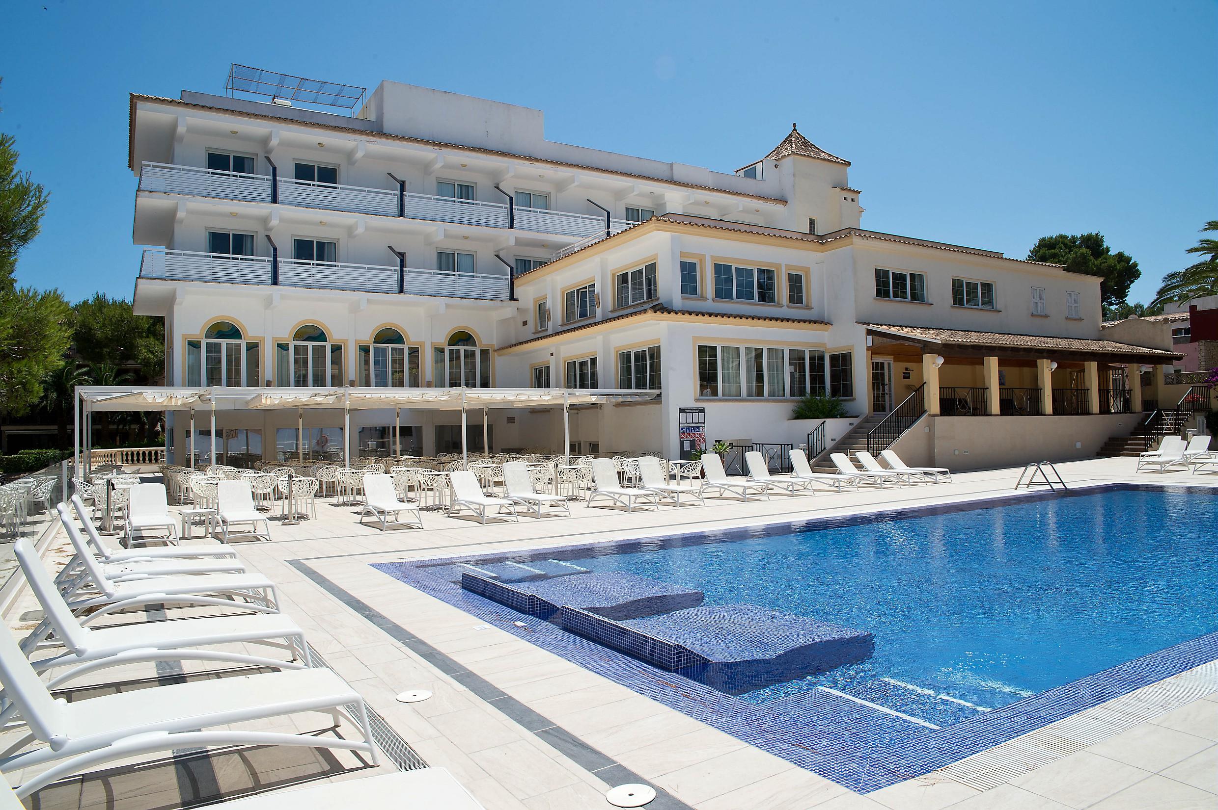 Vistamar By Pierre&vacances 4*