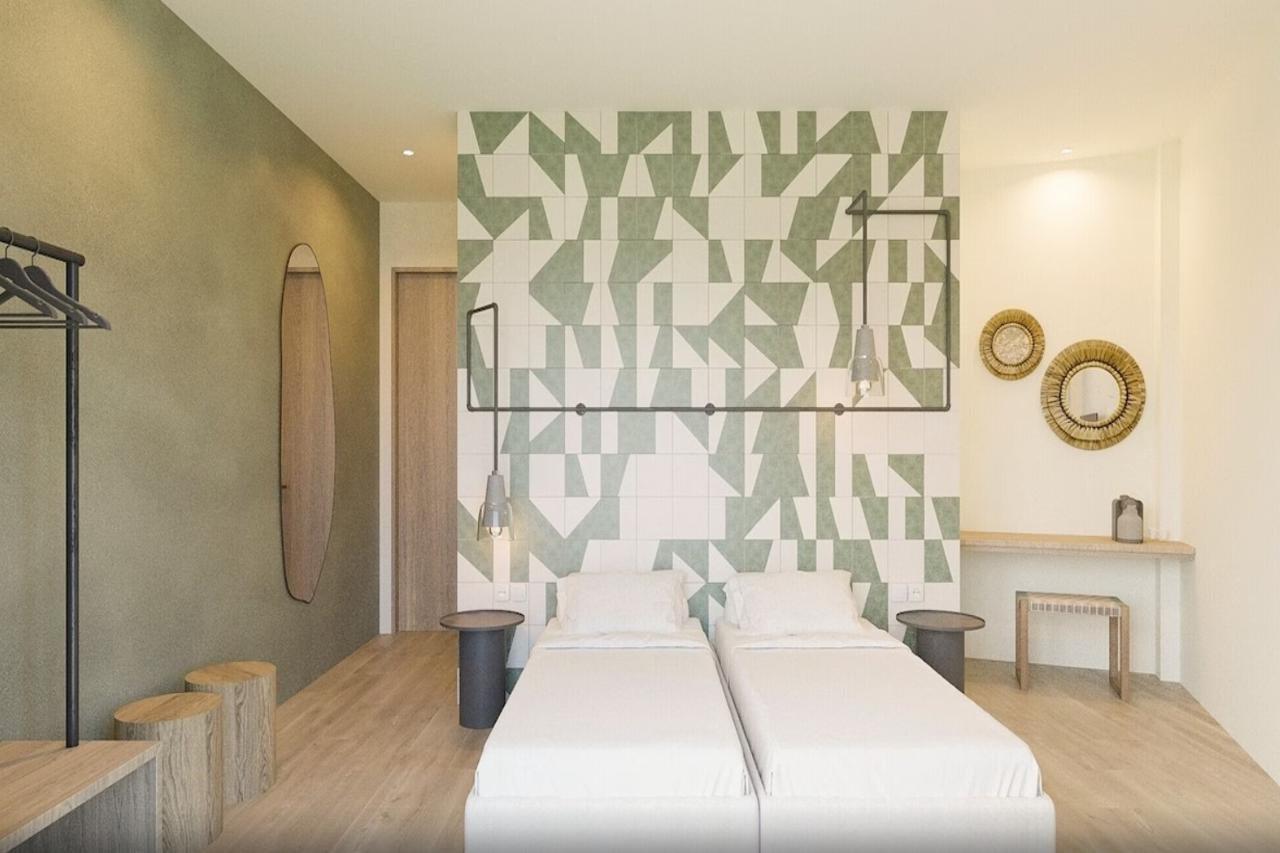 Hotel Santanyi Port 4*
