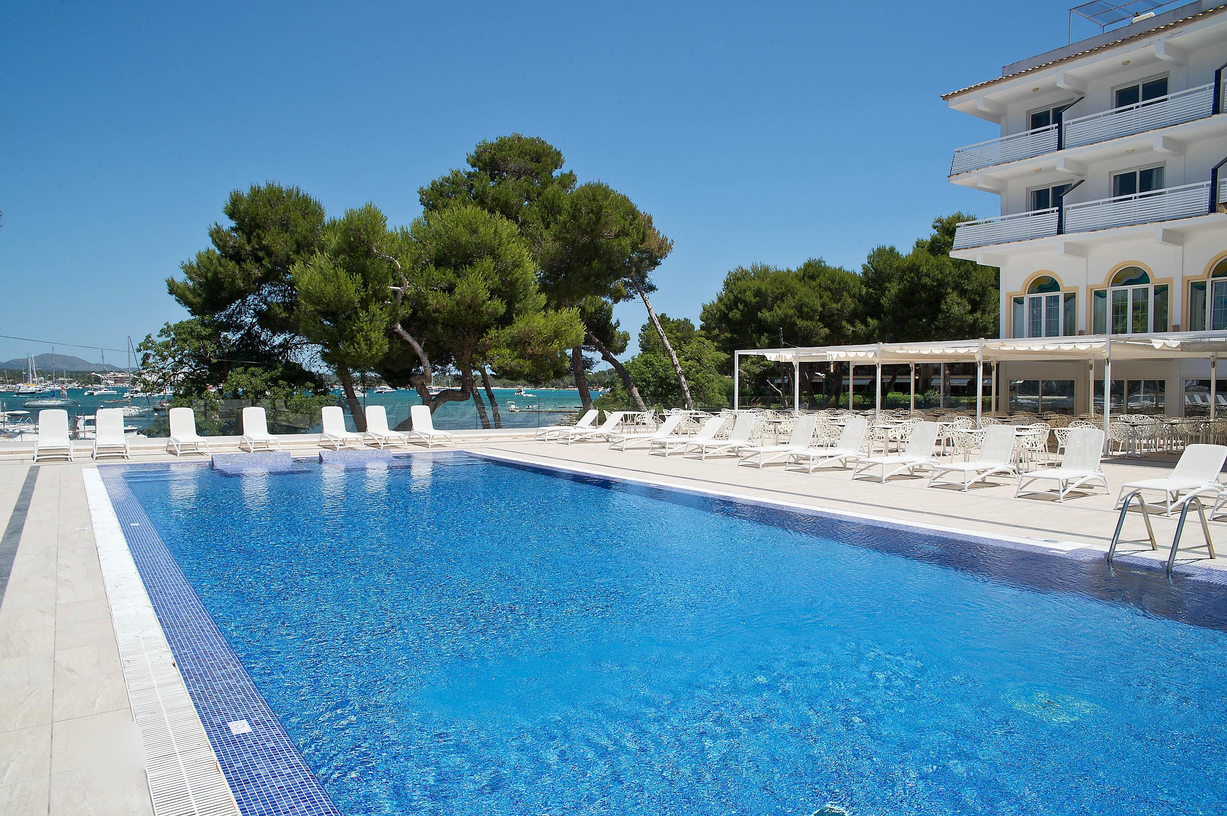 Vistamar By Pierre&vacances 4* Portocolom (Mallorca)