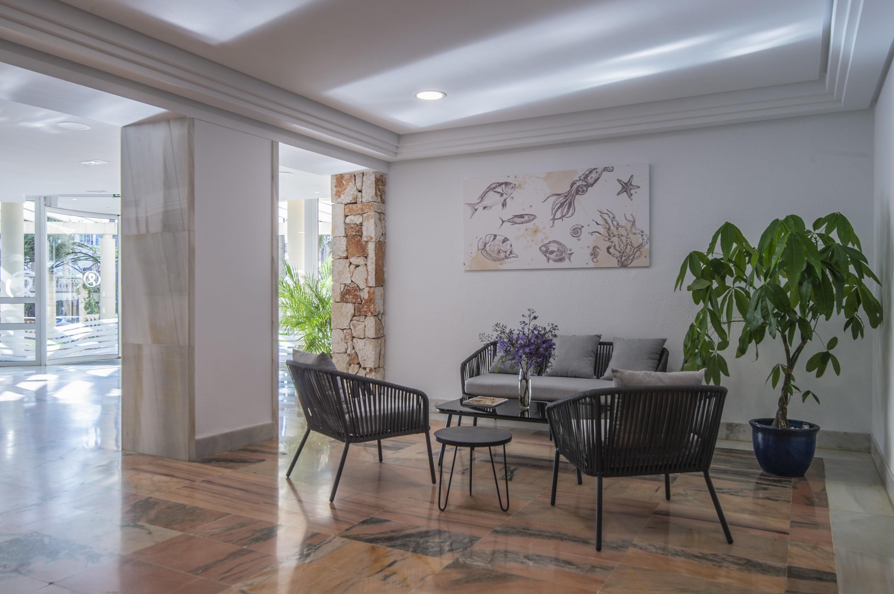 Hotel Vistamar By Pierre&vacances 4*