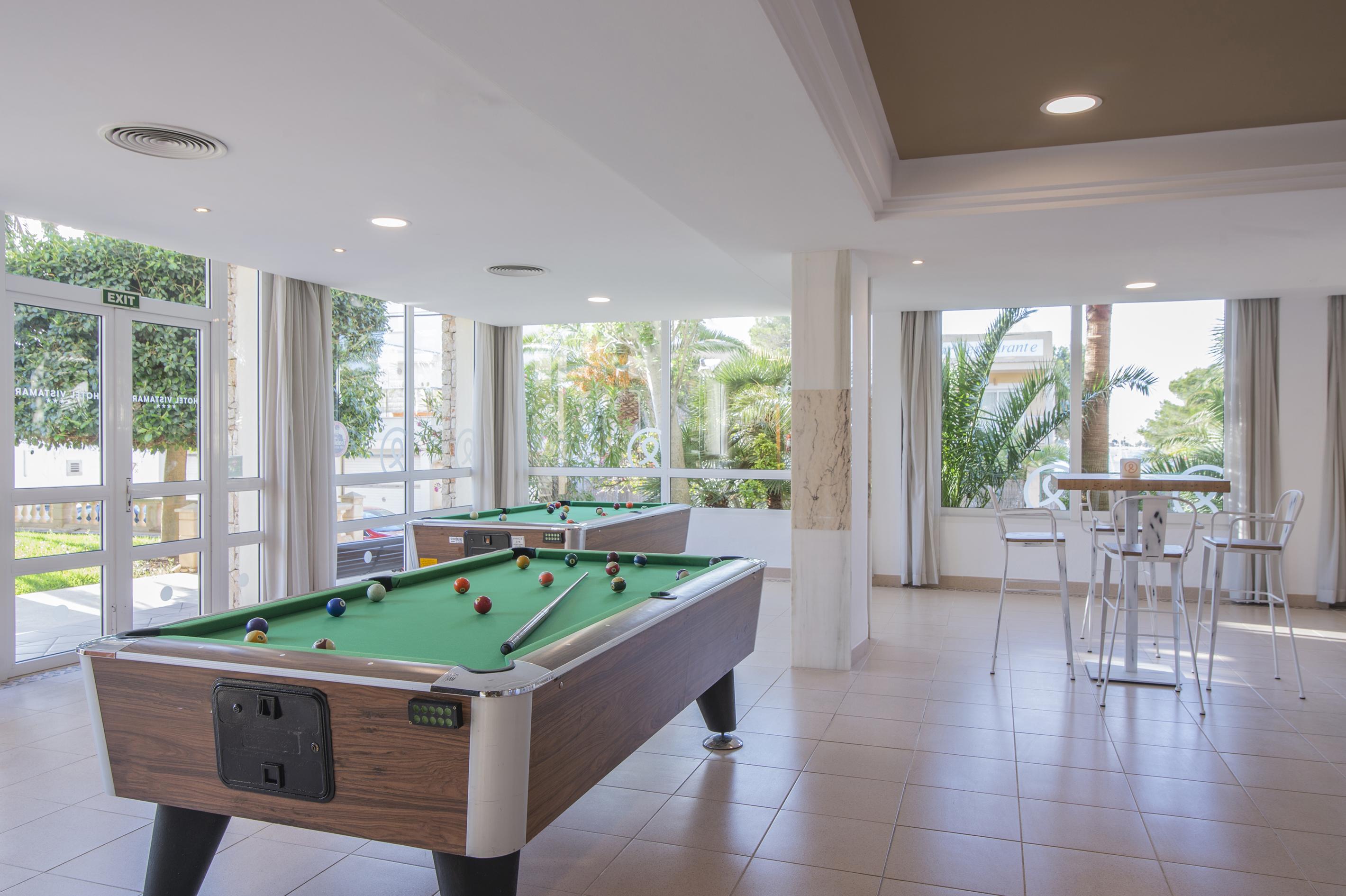 Hotel Vistamar By Pierre&vacances 4*
