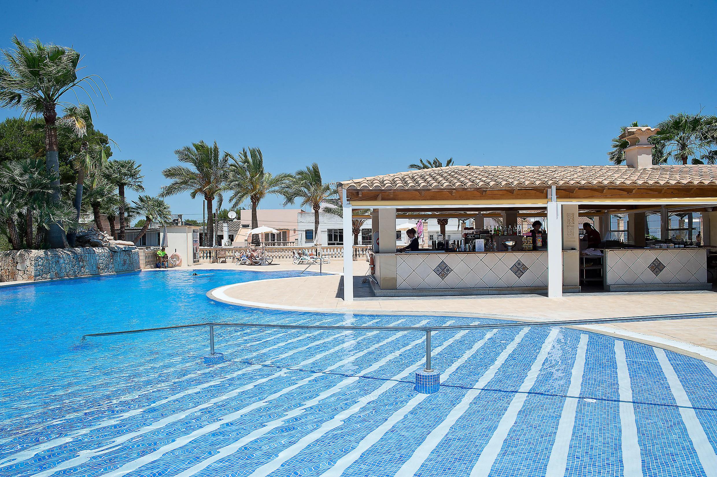 Vistamar By Pierre&vacances Hotel