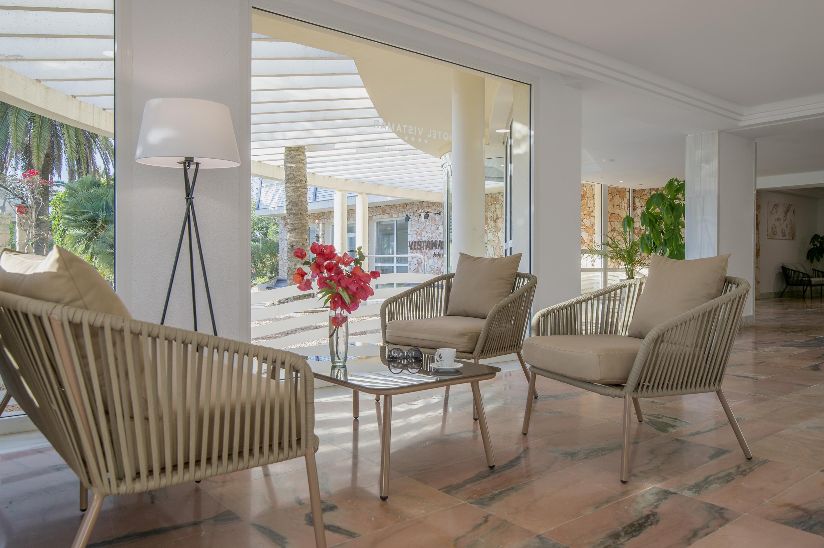 Hotel Vistamar By Pierre&vacances