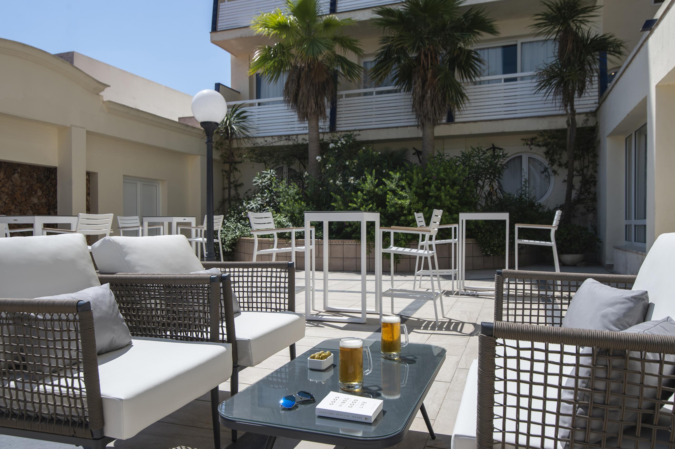 Vistamar By Pierre&vacances 4*