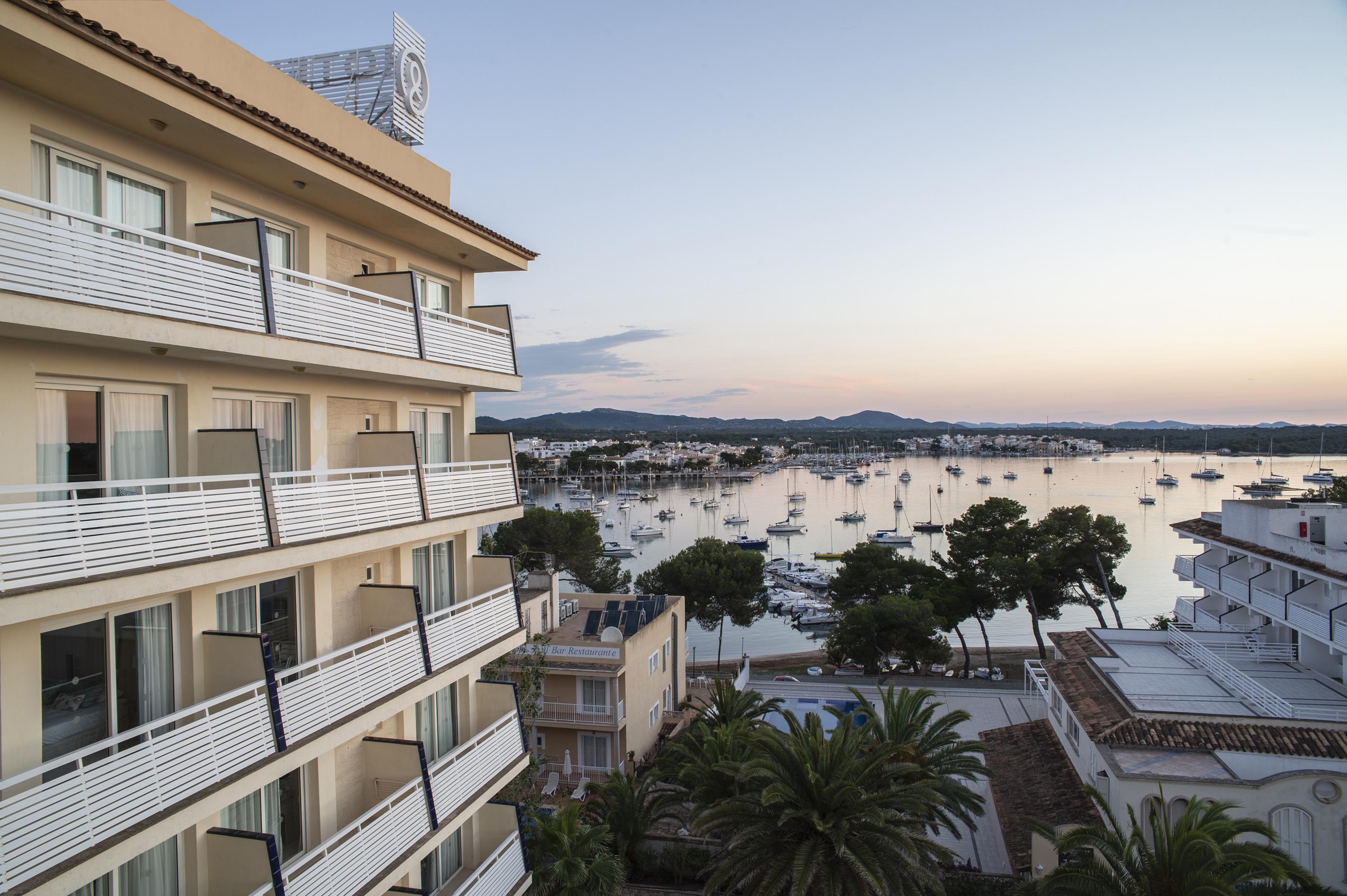 Hotel Vistamar By Pierre&vacances 4*