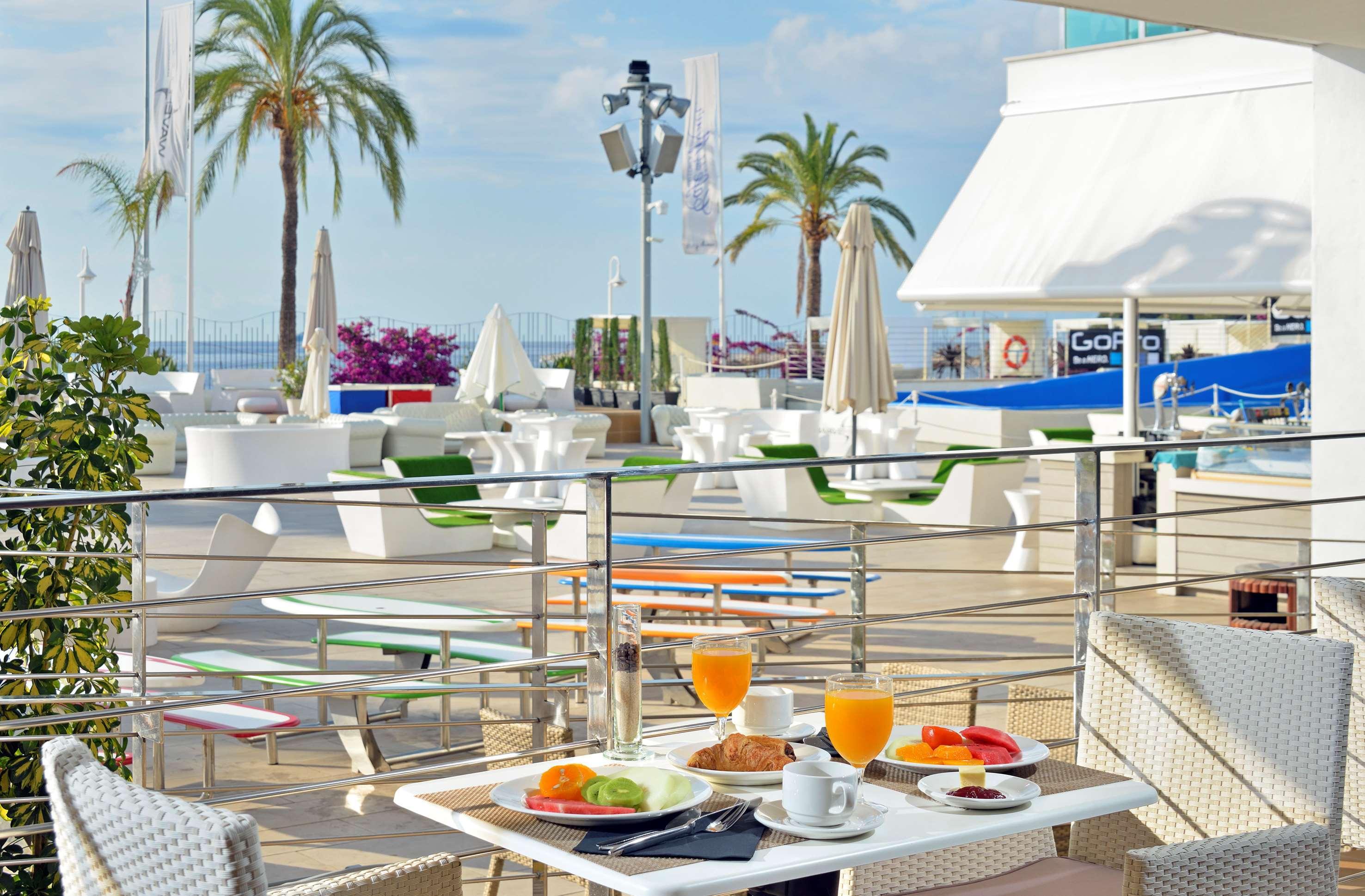 Innside By Melia Wave Calvia 4* Magaluf (Mallorca)