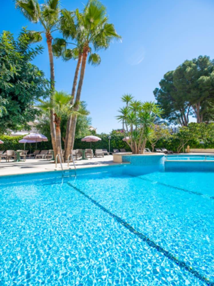 Hotel Flor Almendros 3*