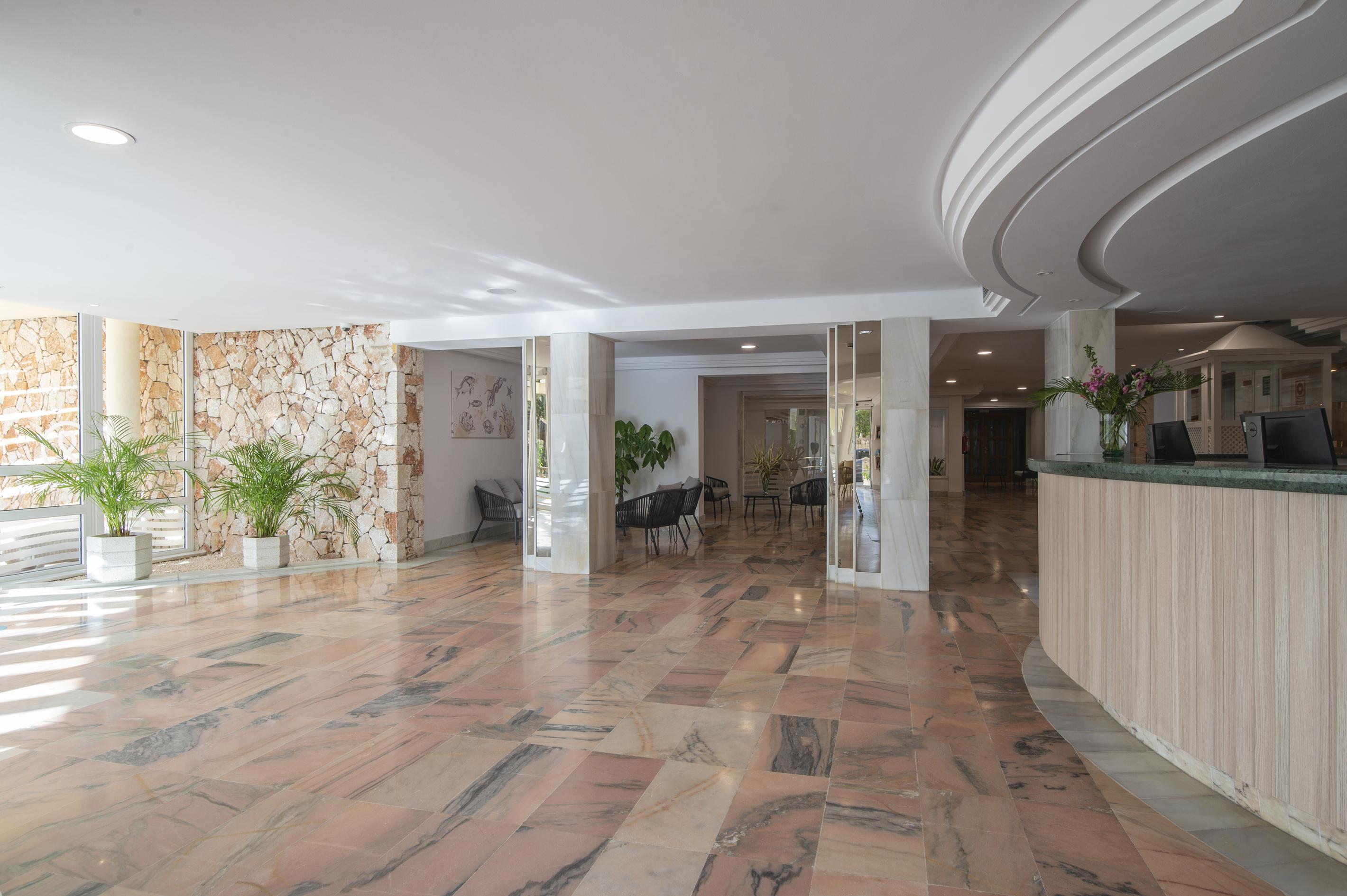 Hotel Vistamar By Pierre&vacances