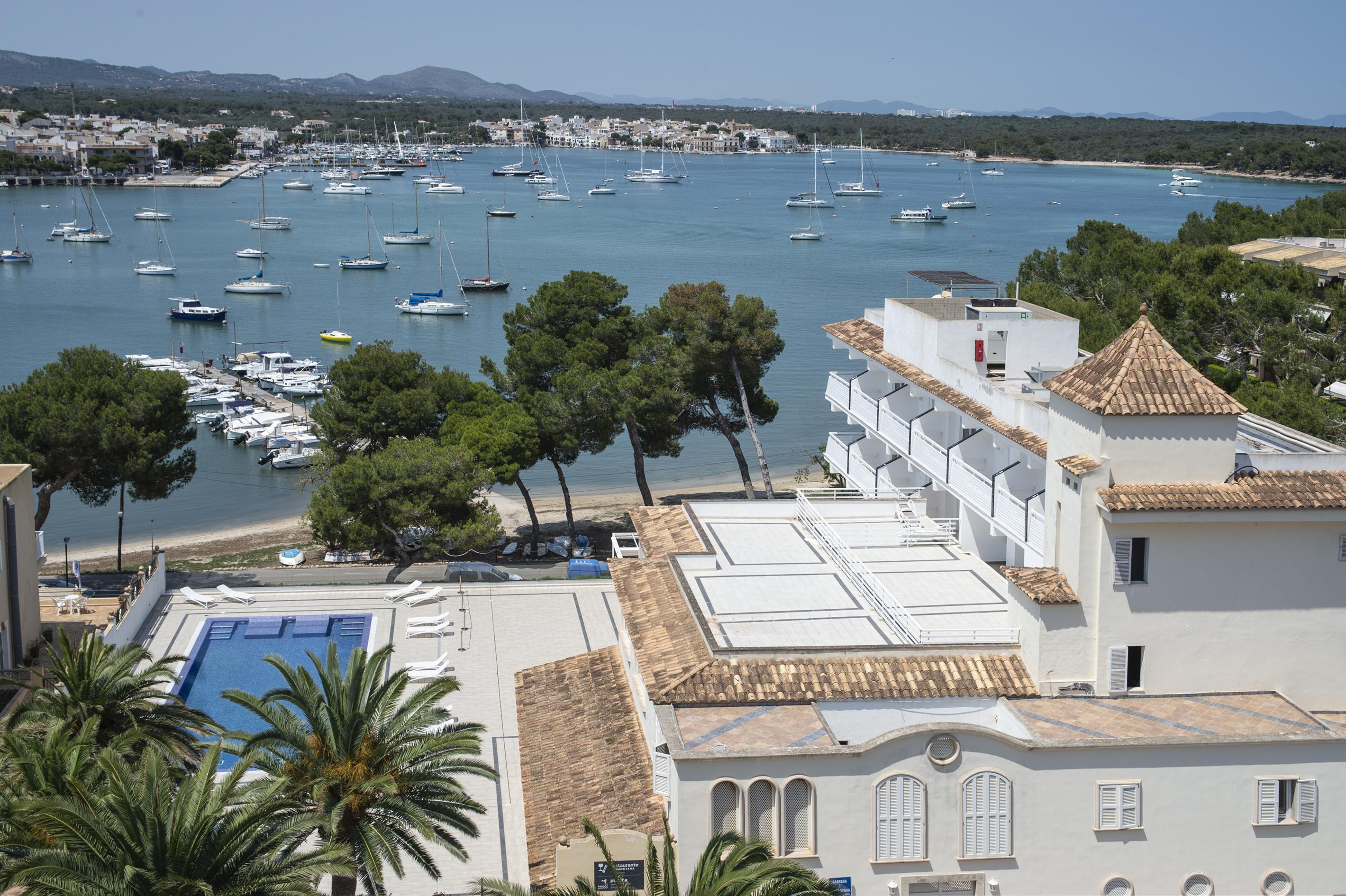 Vistamar By Pierre&vacances 4* Portocolom (Mallorca)