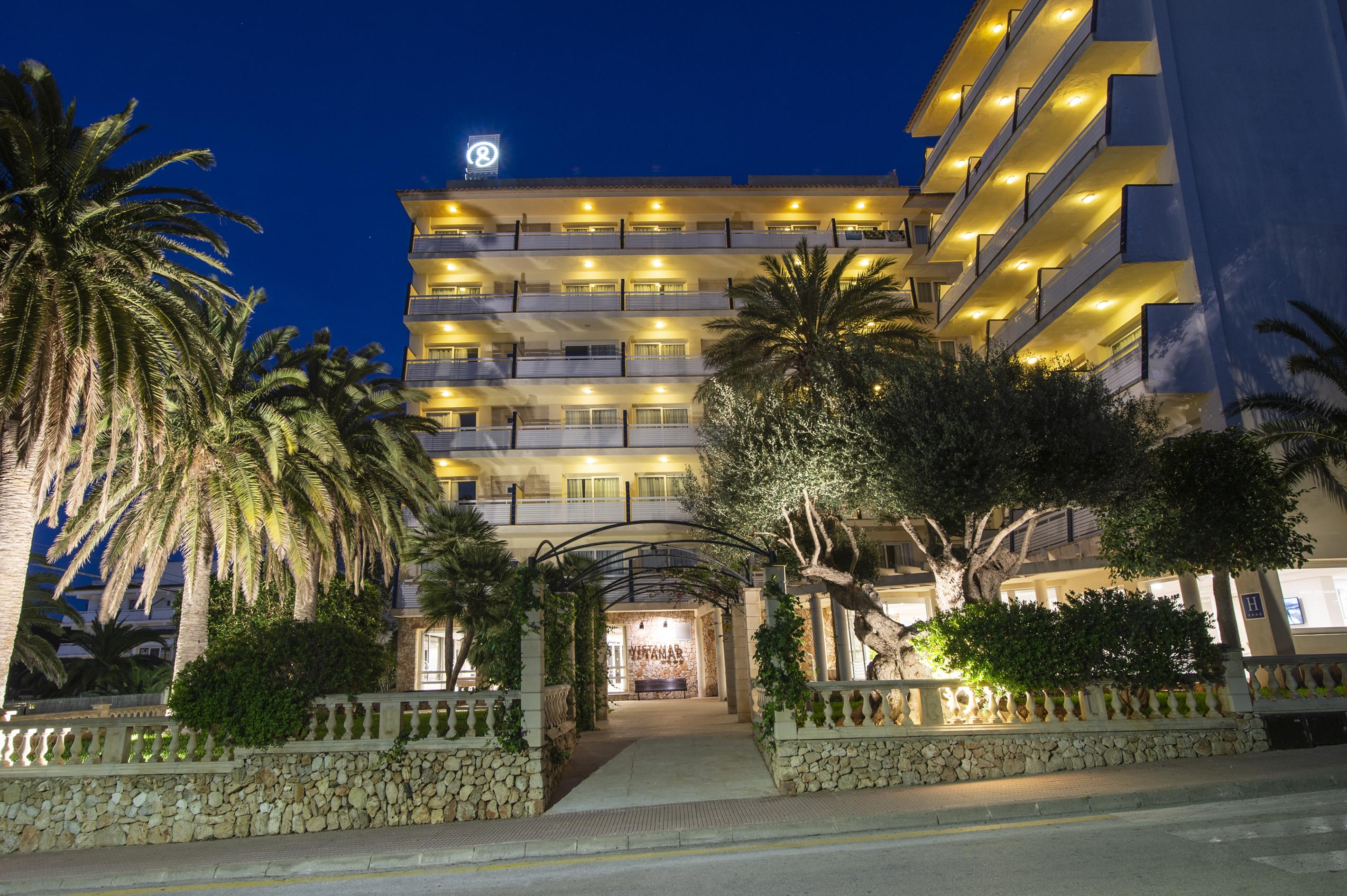 Vistamar By Pierre&vacances Portocolom (Mallorca)