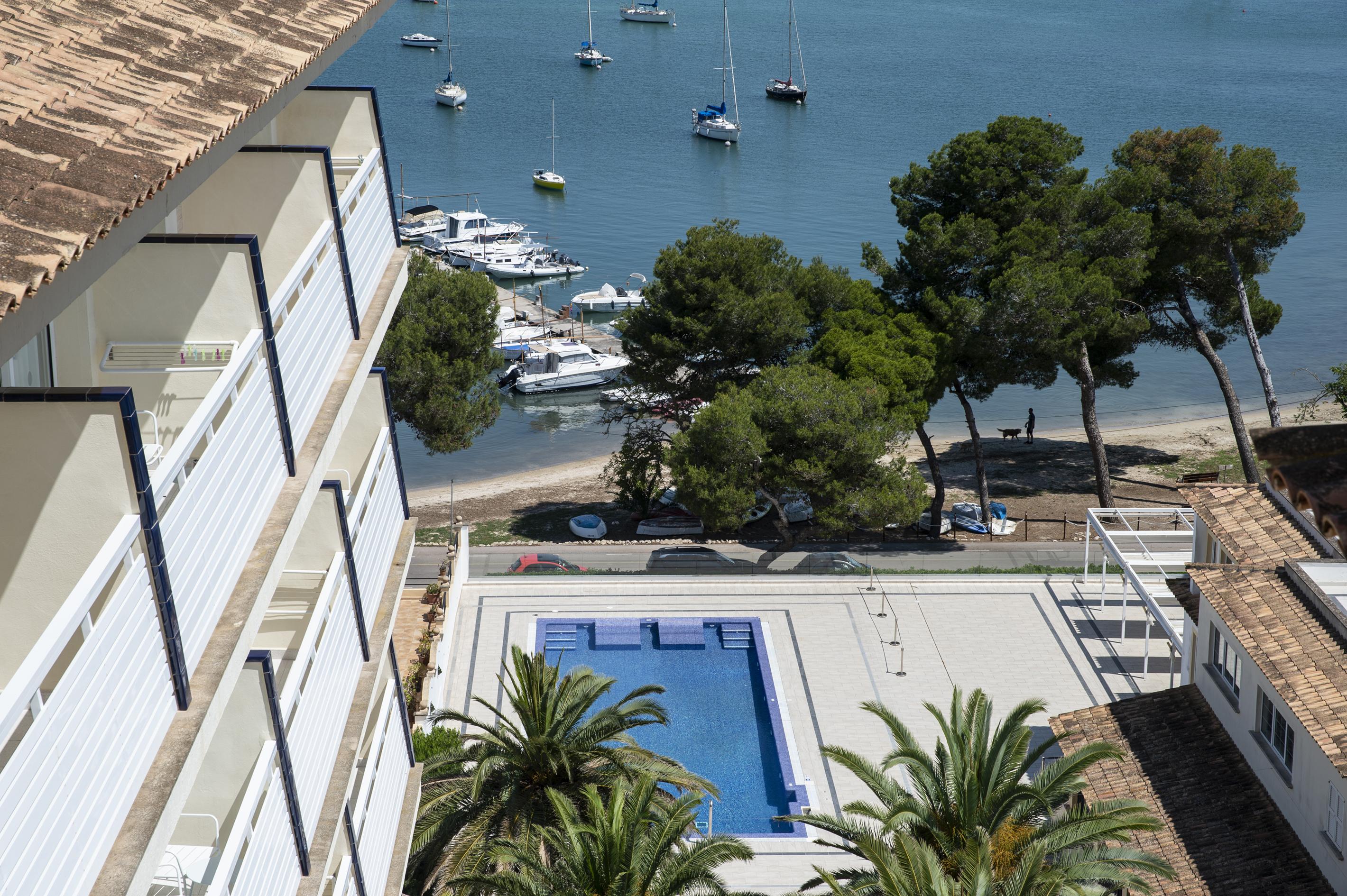 Vistamar By Pierre&vacances 4*