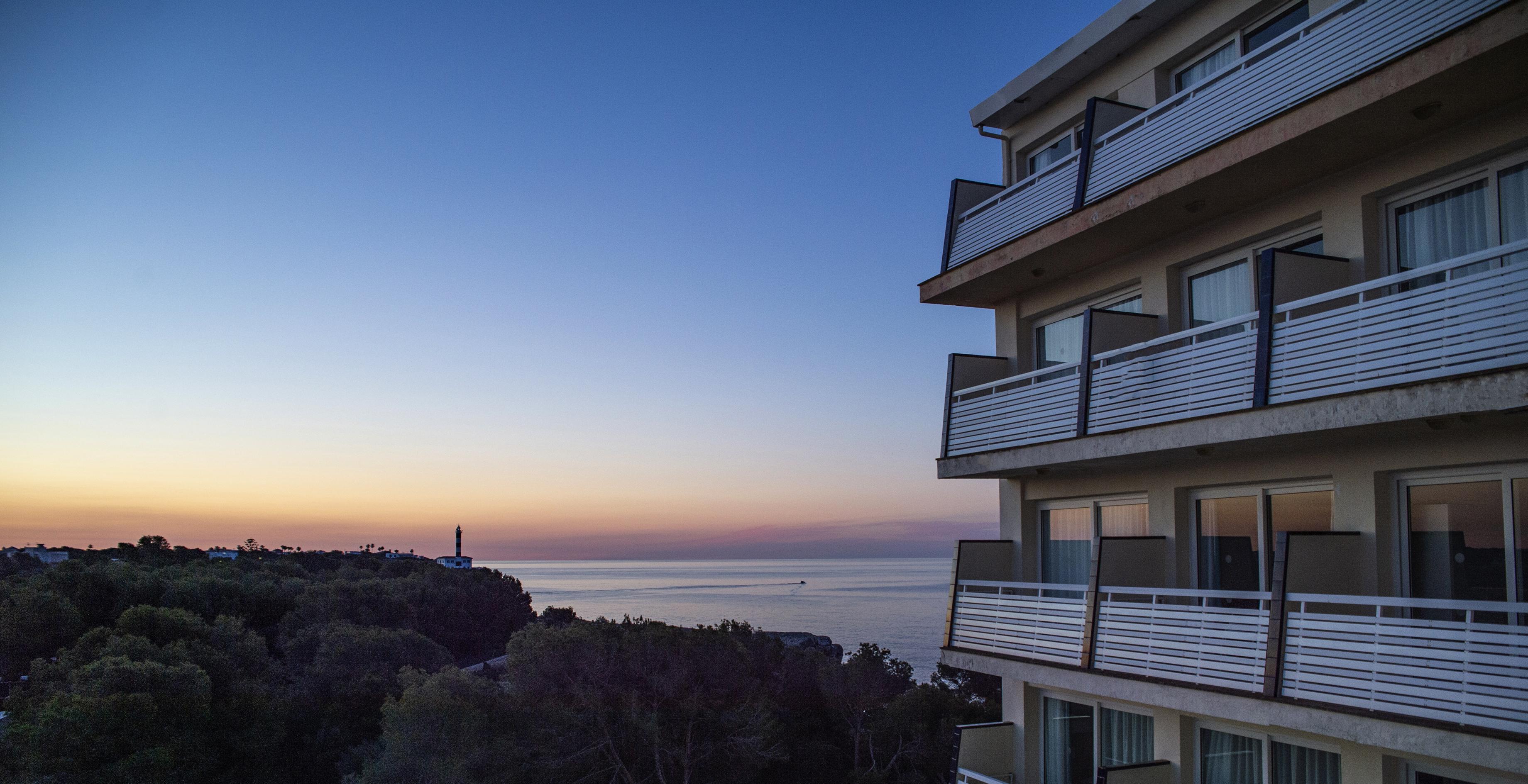 Vistamar By Pierre&vacances Hotel