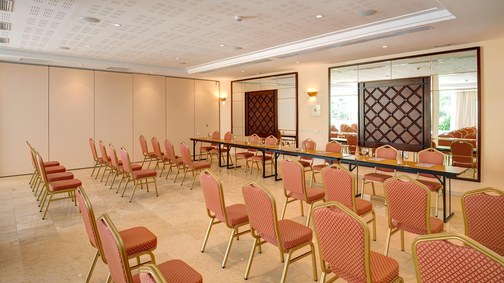 Hipotels Eurotel Punta Rotja Spa-golf