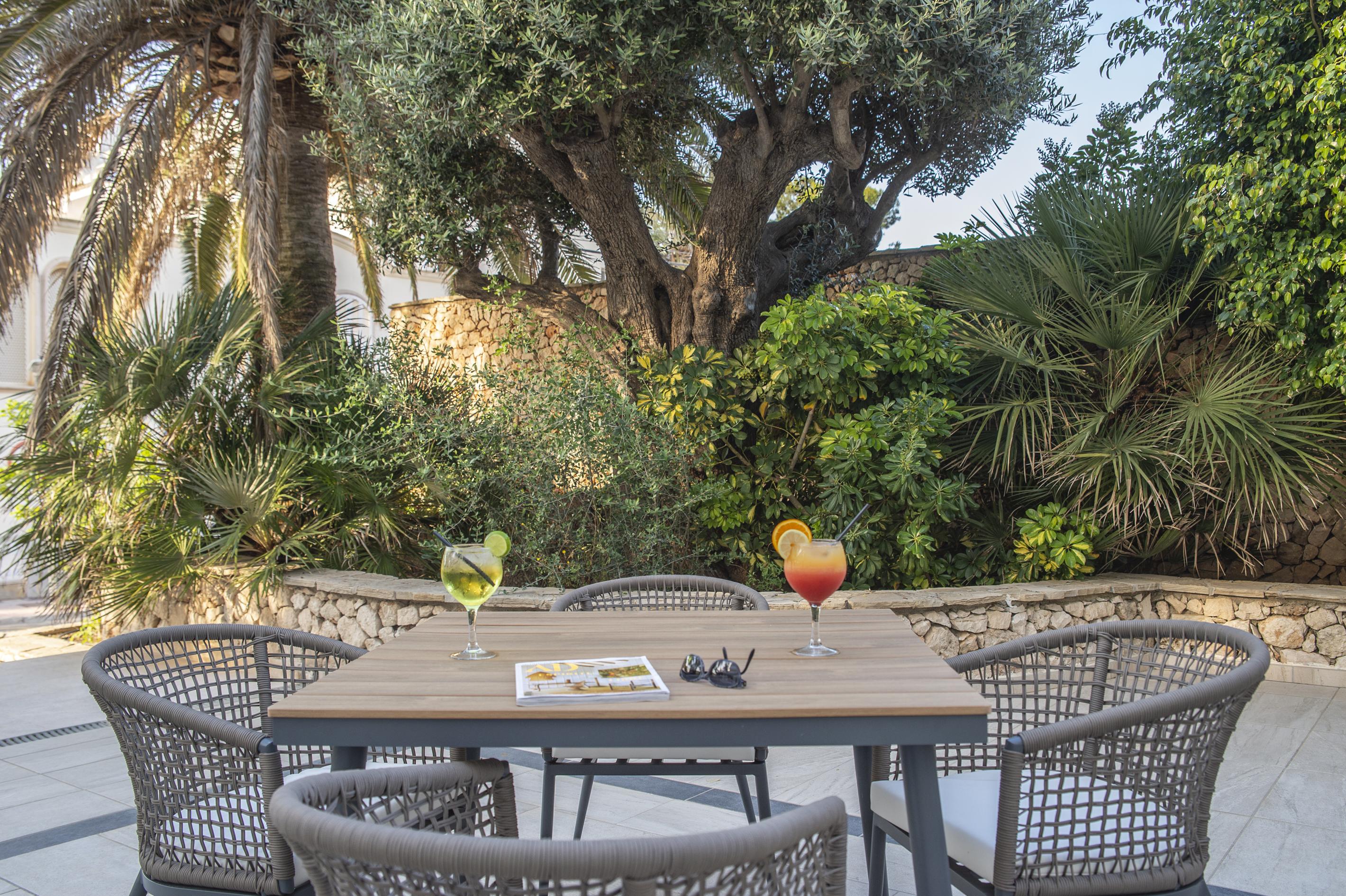 Hotel Vistamar By Pierre&vacances