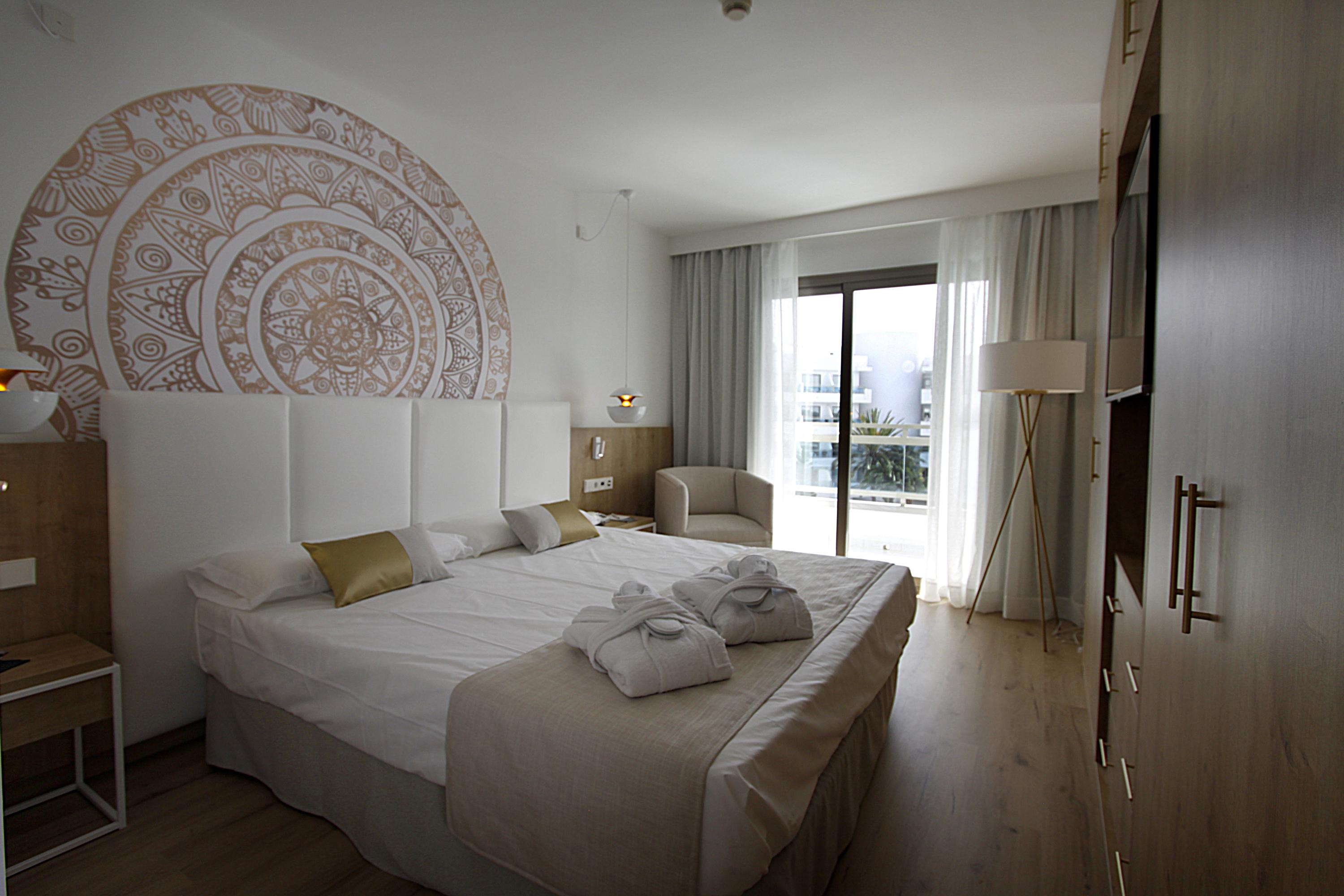 Bg Rei Del Mediterrani (adults Only) 4*