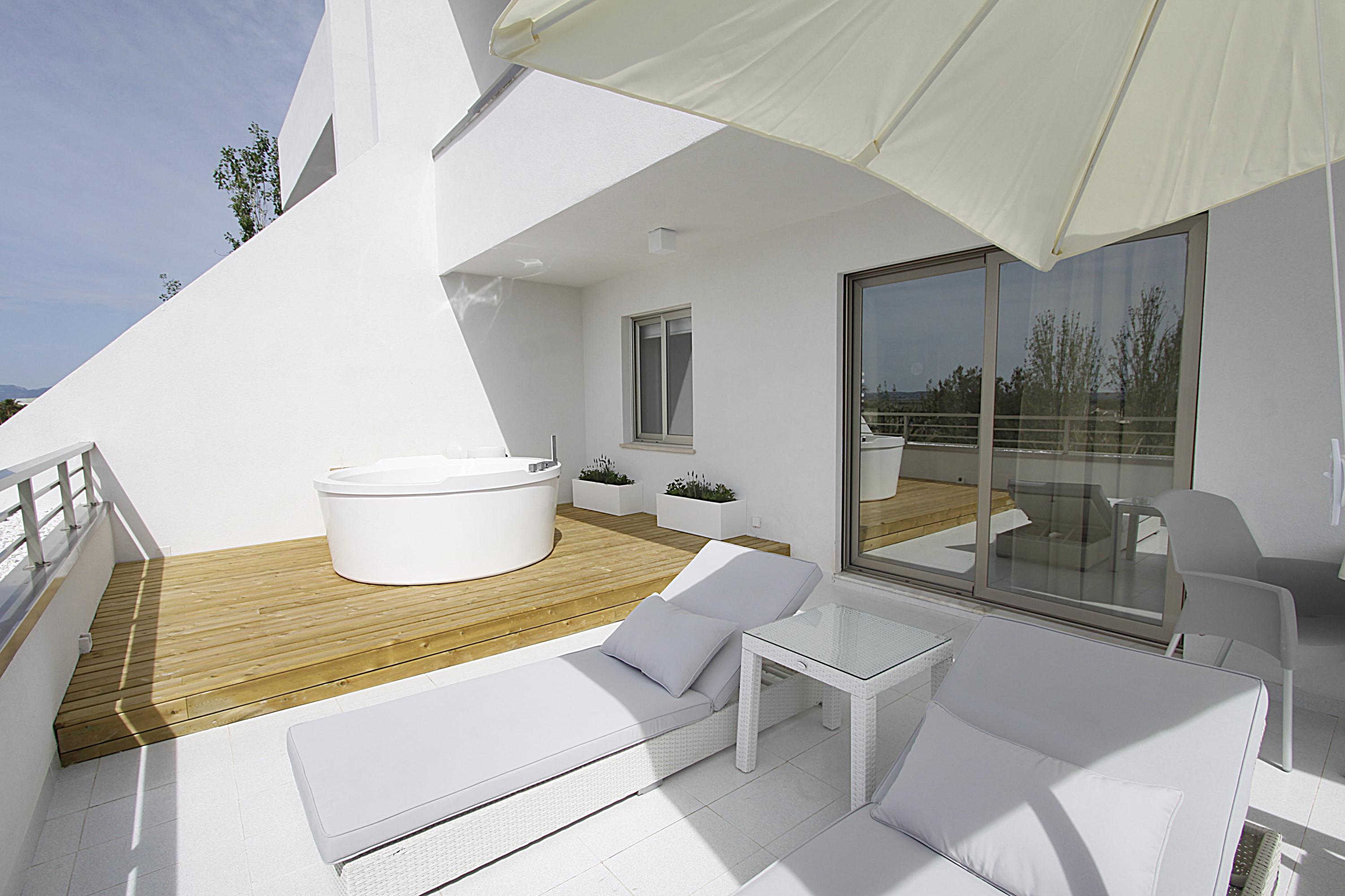 Bg Rei Del Mediterrani (adults Only)
