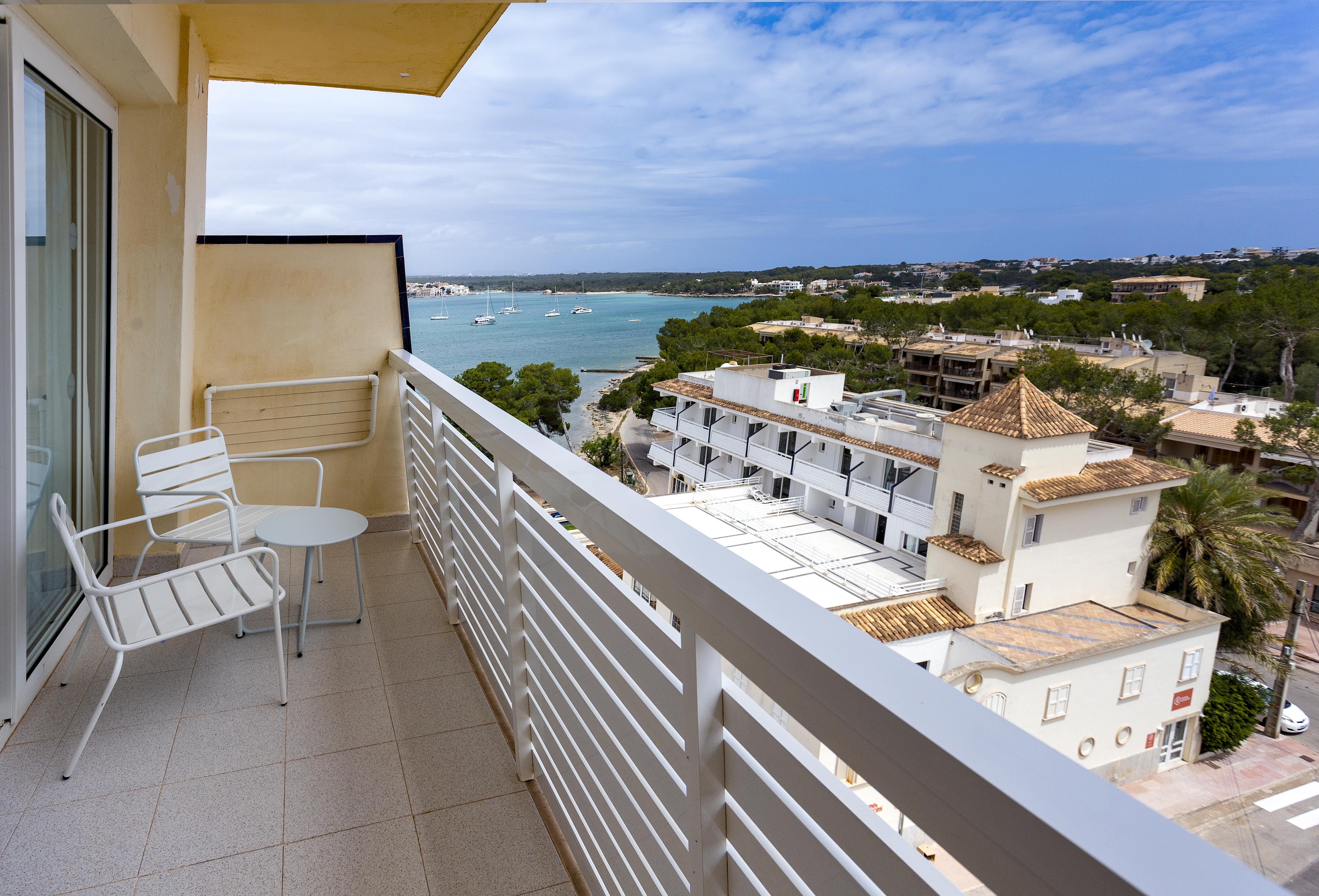 Hotel Vistamar By Pierre&vacances Portocolom (Mallorca)