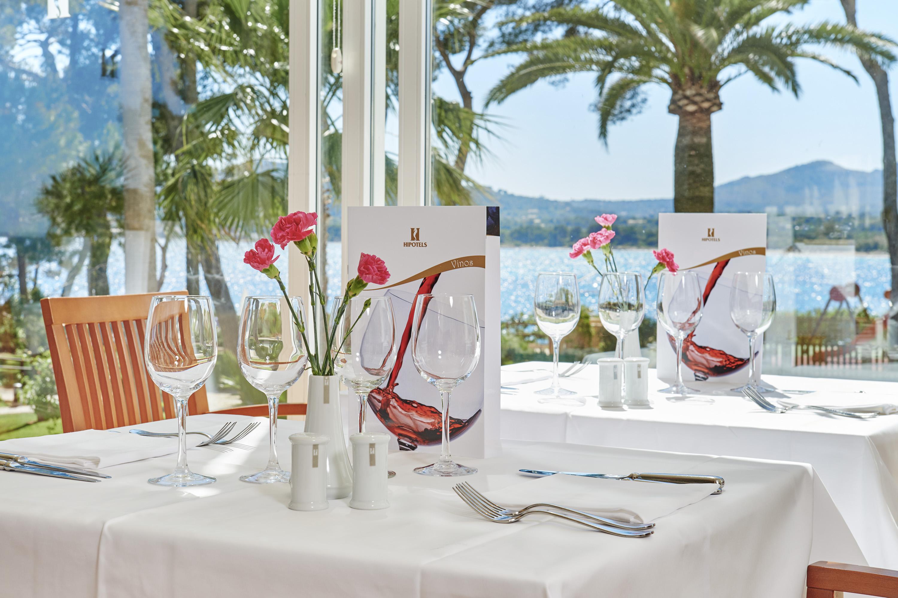 Hipotels Eurotel Punta Rotja Spa-golf