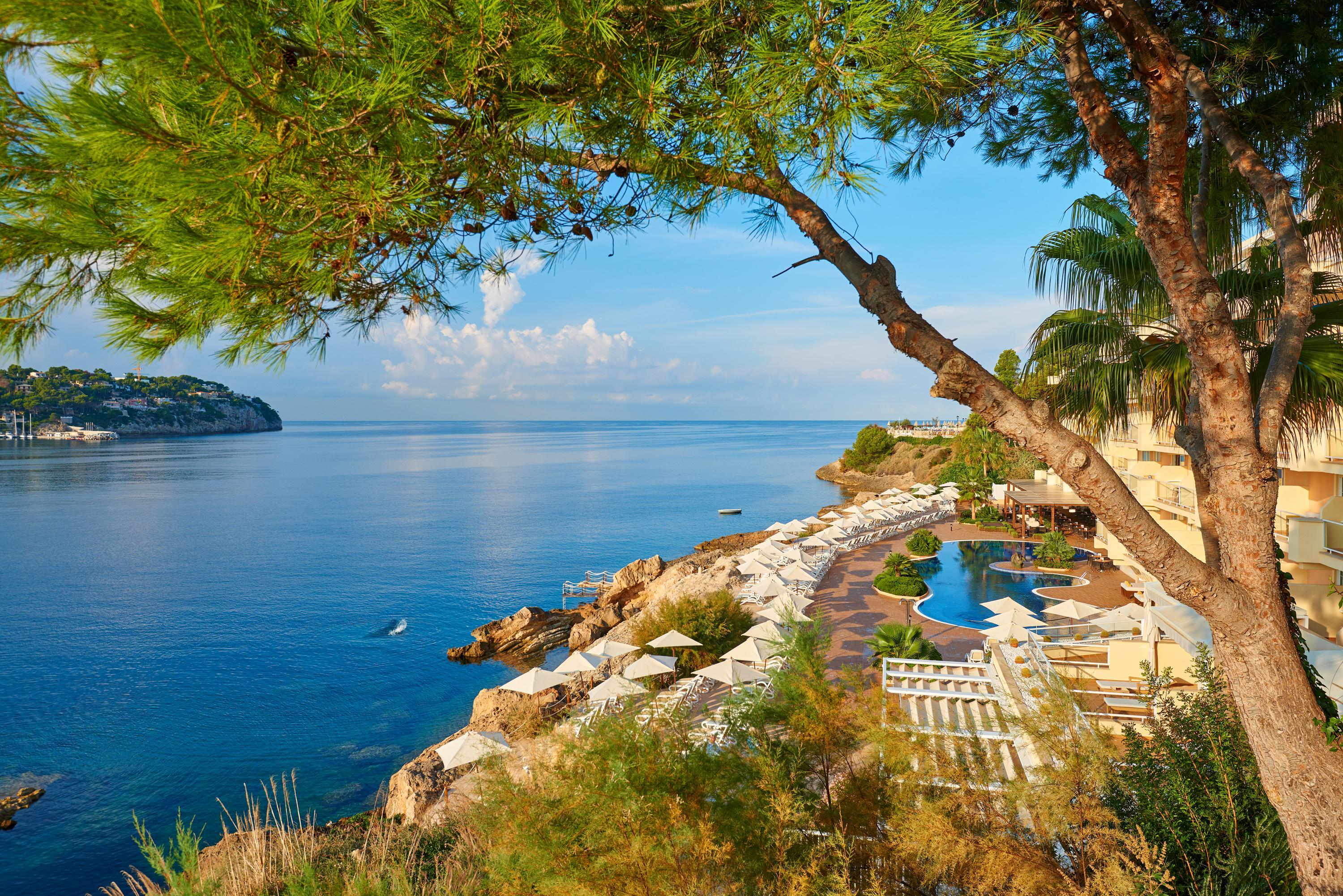 Iberostar Selection Jardín Del Sol - Adults Only 4* Santa Ponsa