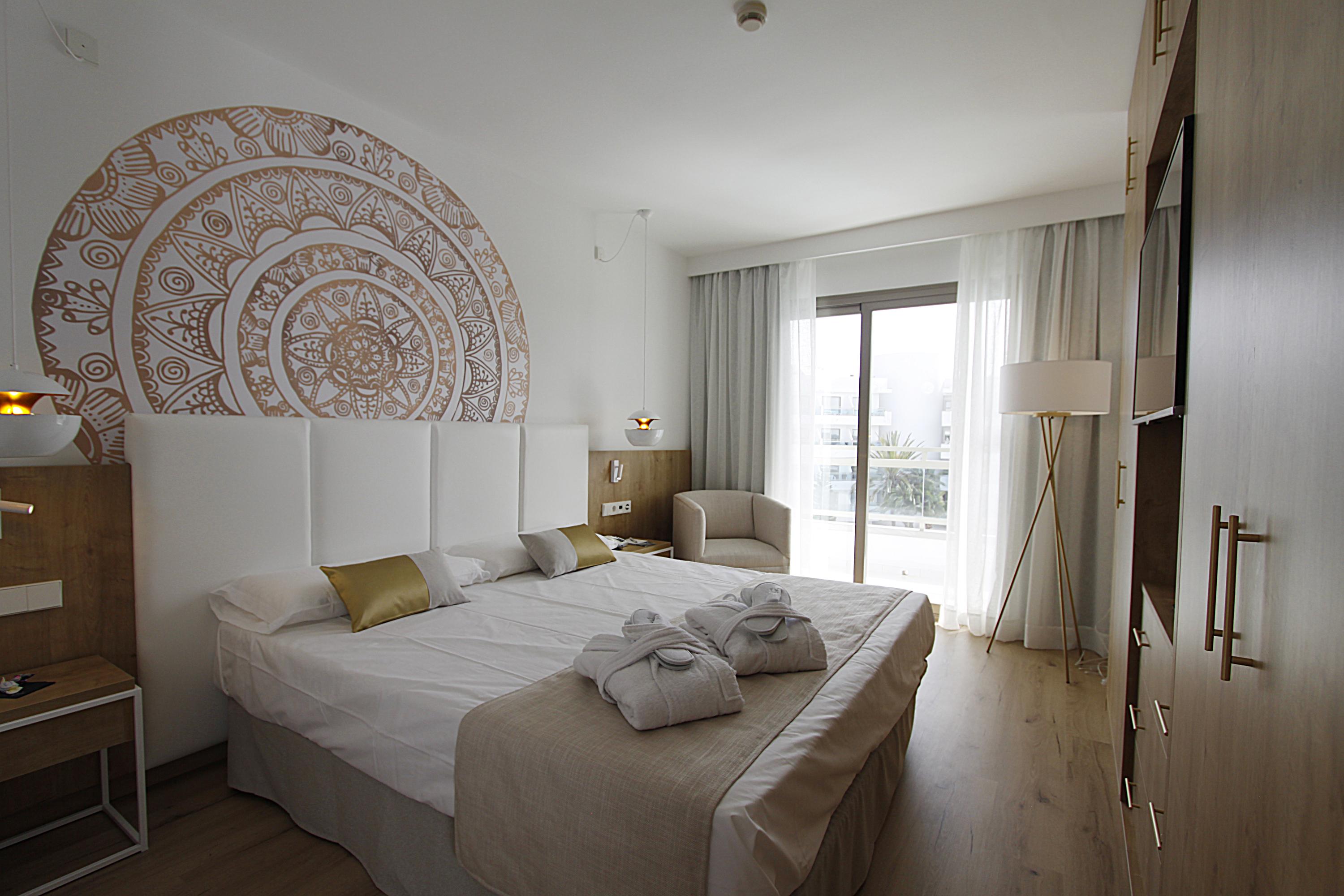 Bg Rei Del Mediterrani (adults Only)