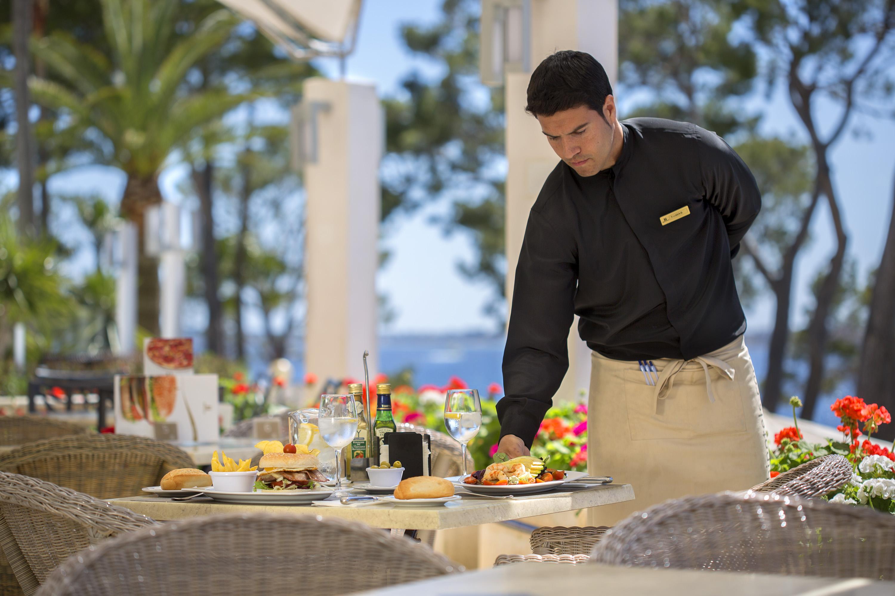 Hipotels Eurotel Punta Rotja Spa-golf Hotel 4*