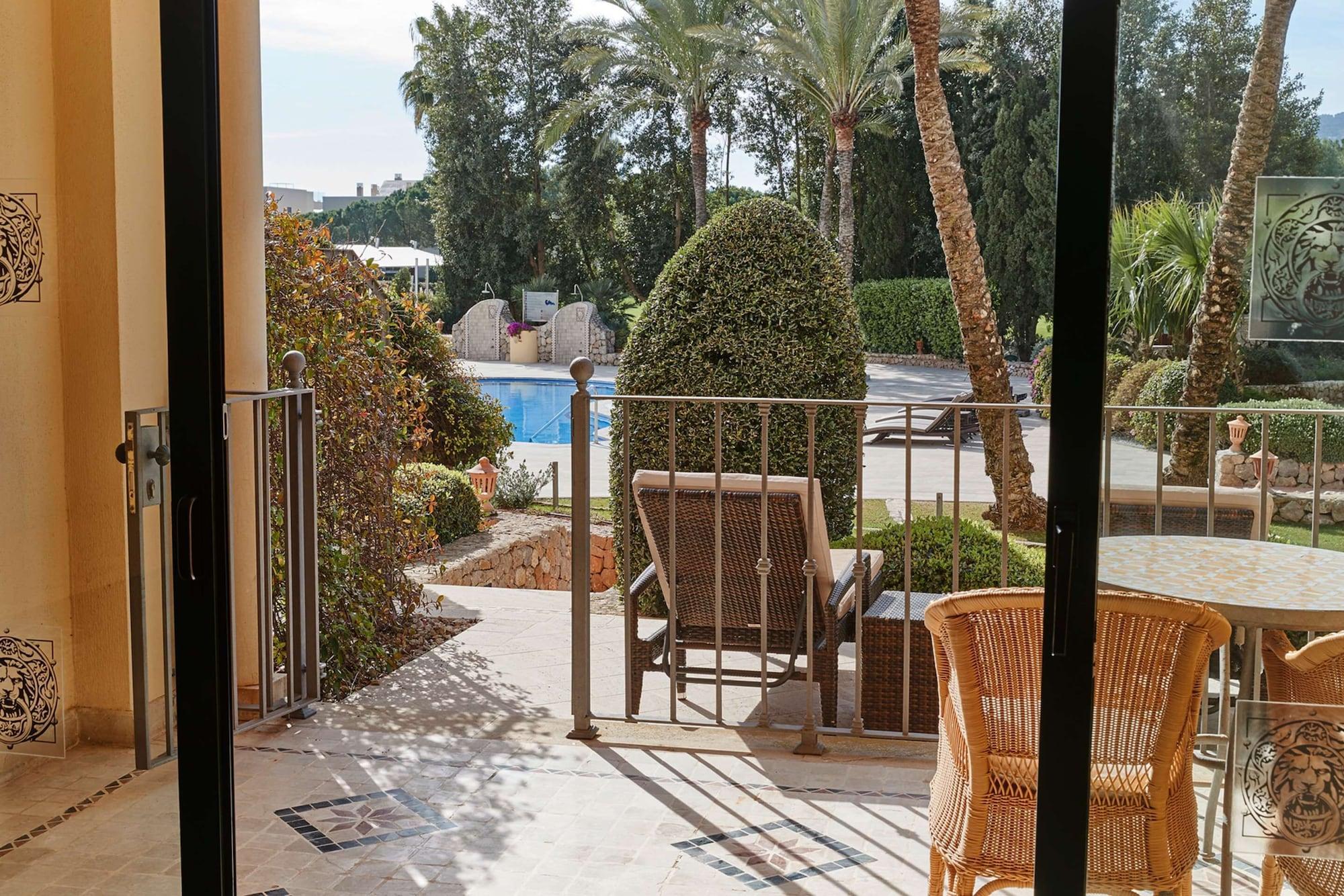 Hotel Steigenberger And