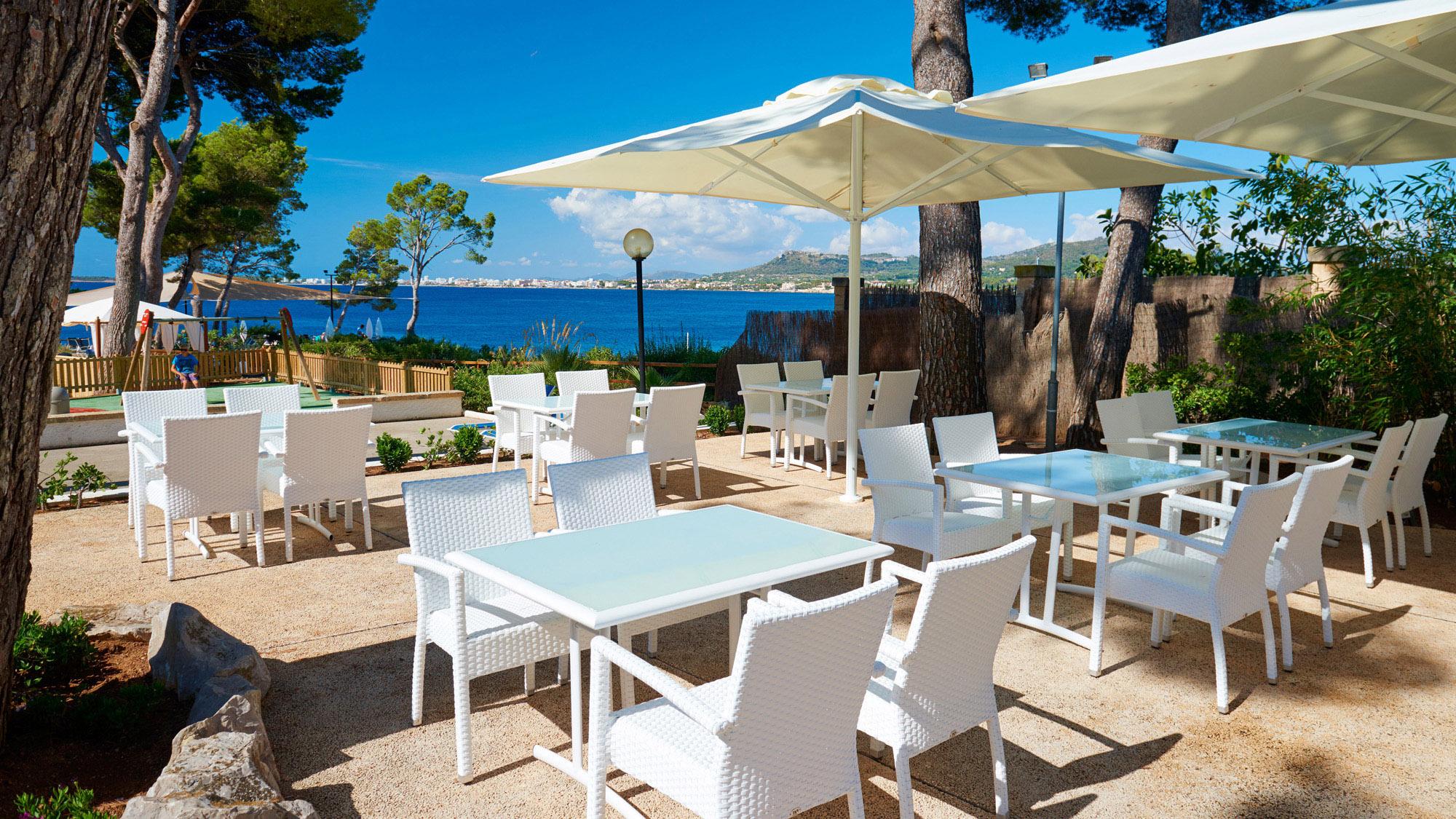 Hipotels Eurotel Punta Rotja Spa-golf Hotel