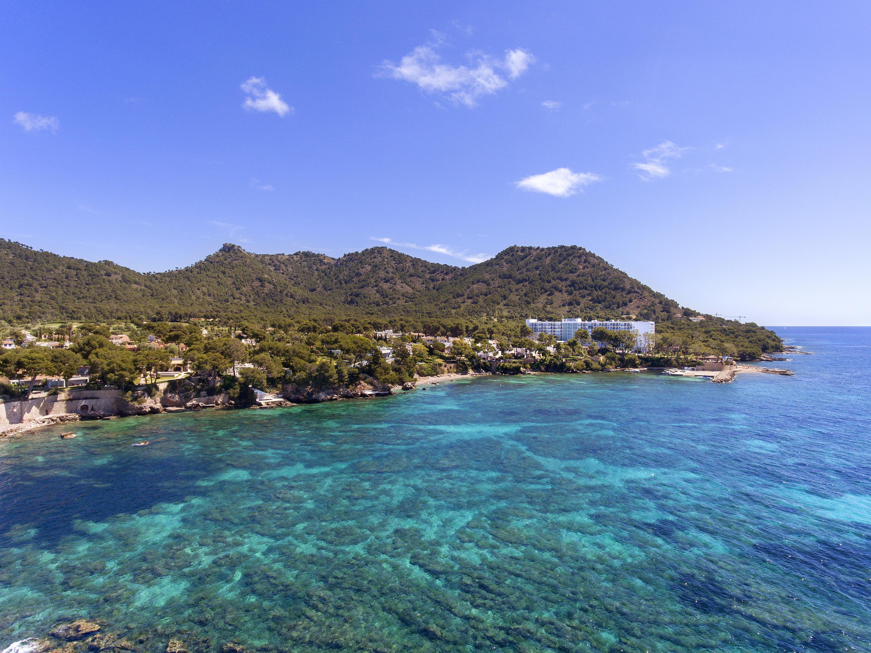 Hipotels Eurotel Punta Rotja Spa-golf Costa De Los Pinos