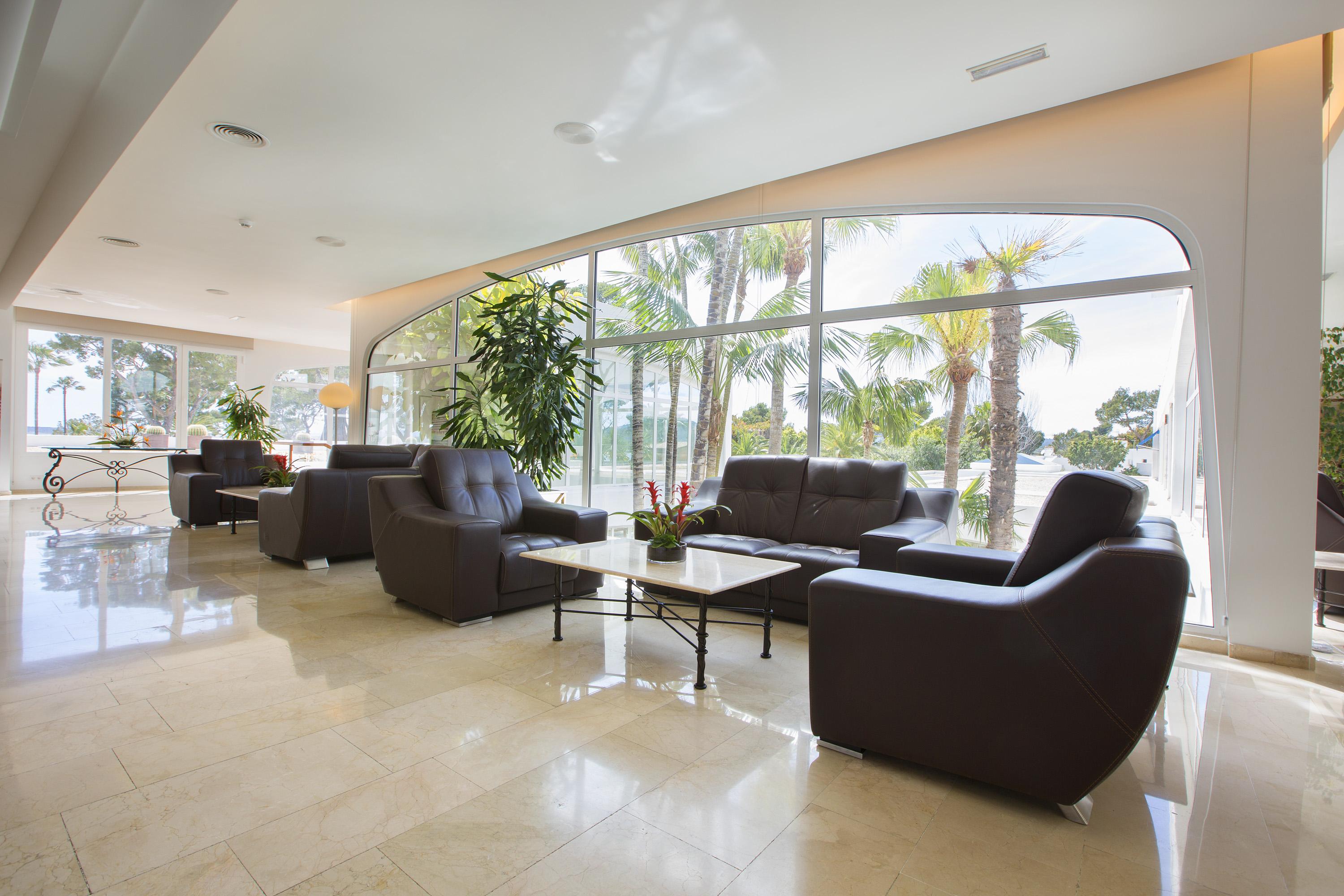 Hotel Hipotels Eurotel Punta Rotja Spa-golf