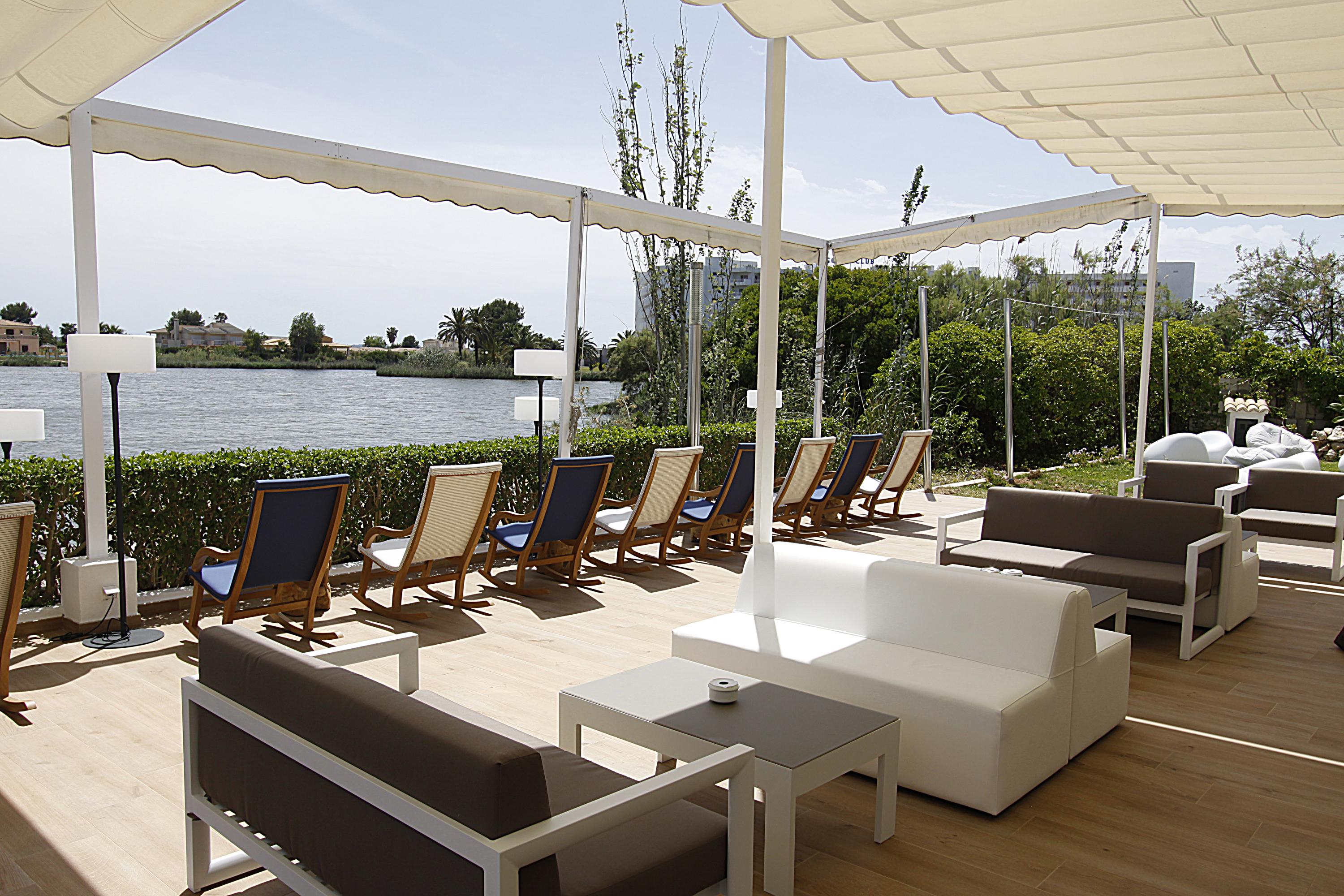 Bg Rei Del Mediterrani (adults Only) 4* Playa de Muro (Mallorca)
