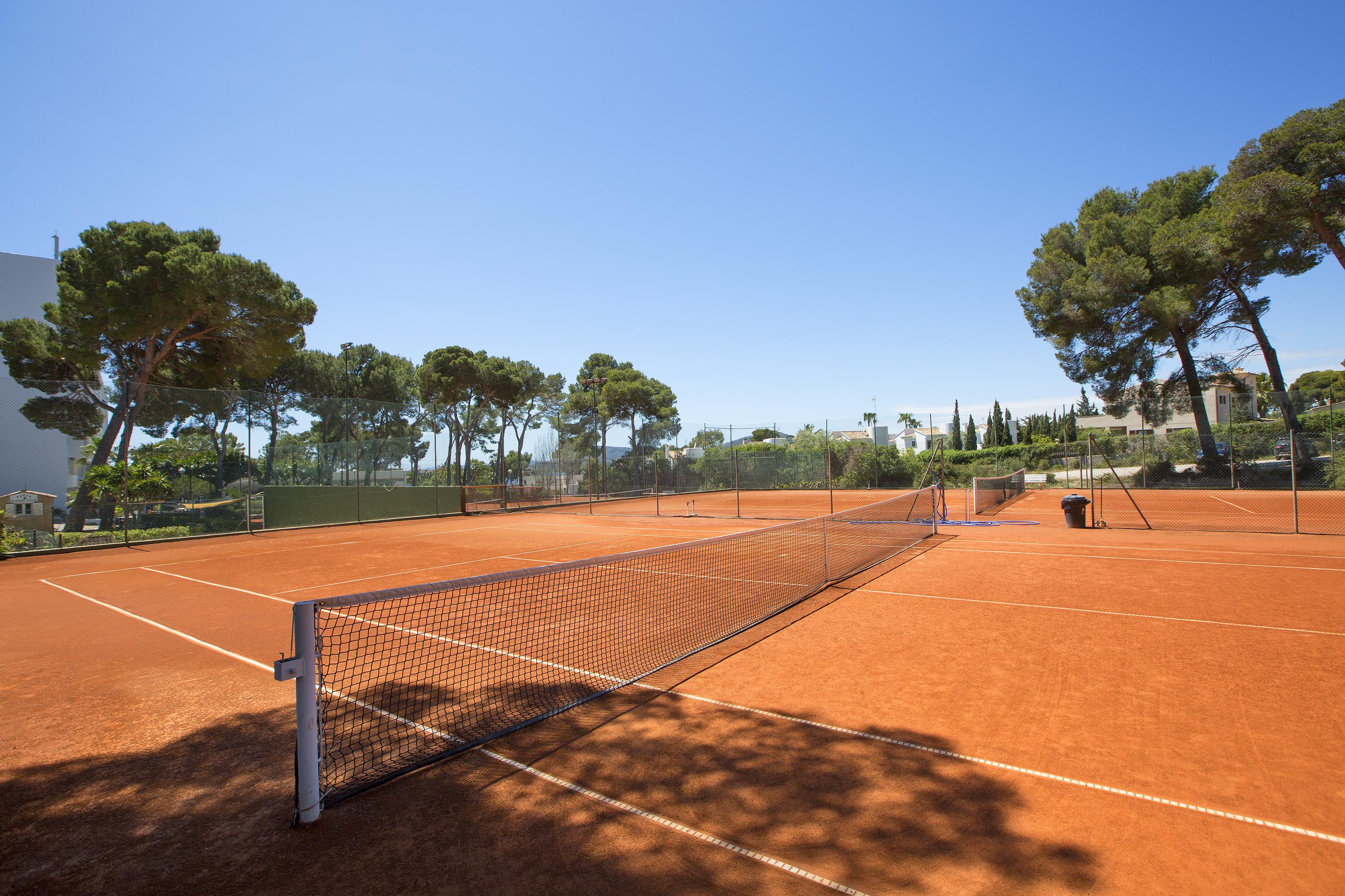 Hipotels Eurotel Punta Rotja Spa-golf