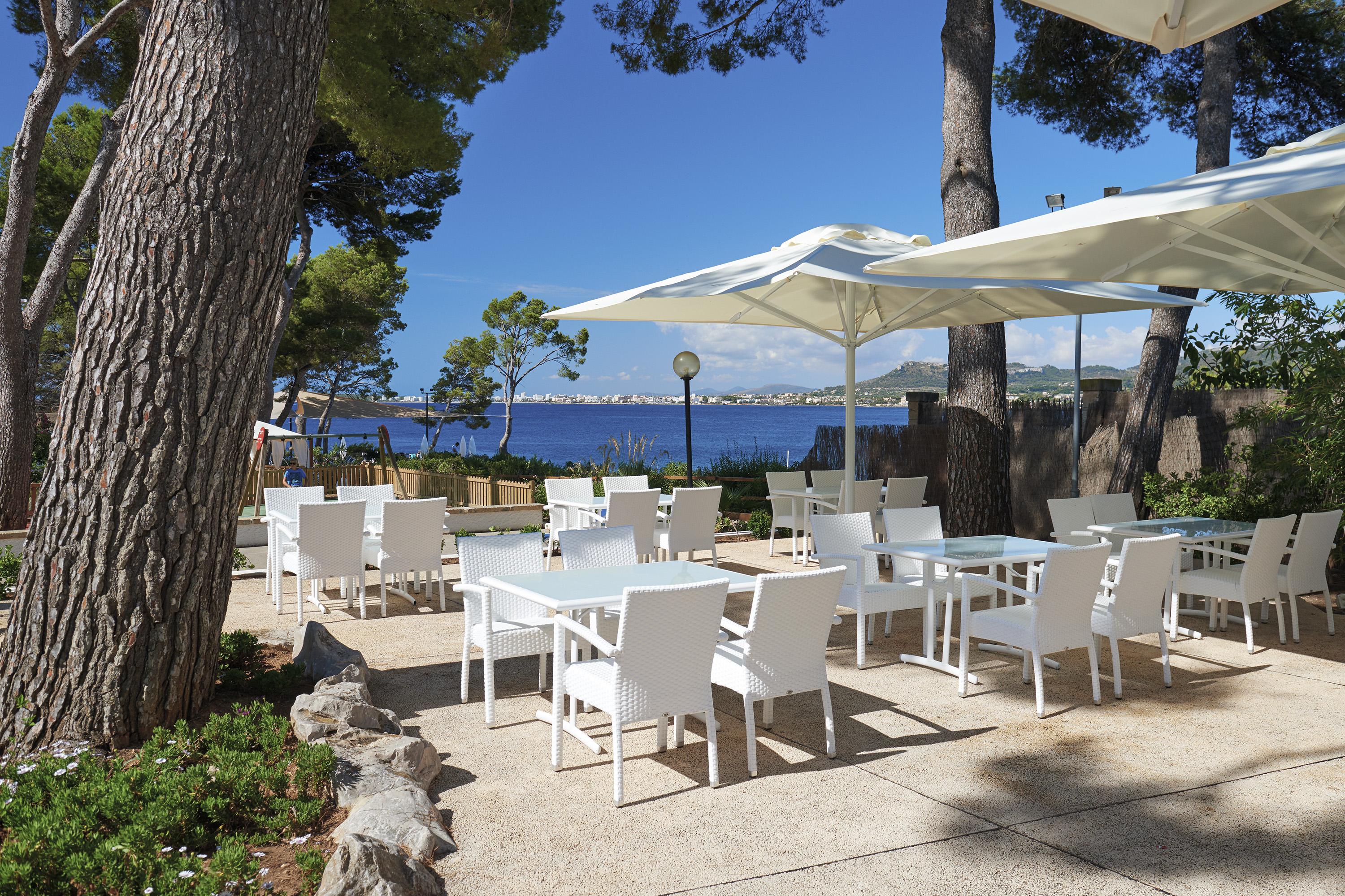 Hipotels Eurotel Punta Rotja Spa-golf Costa De Los Pinos