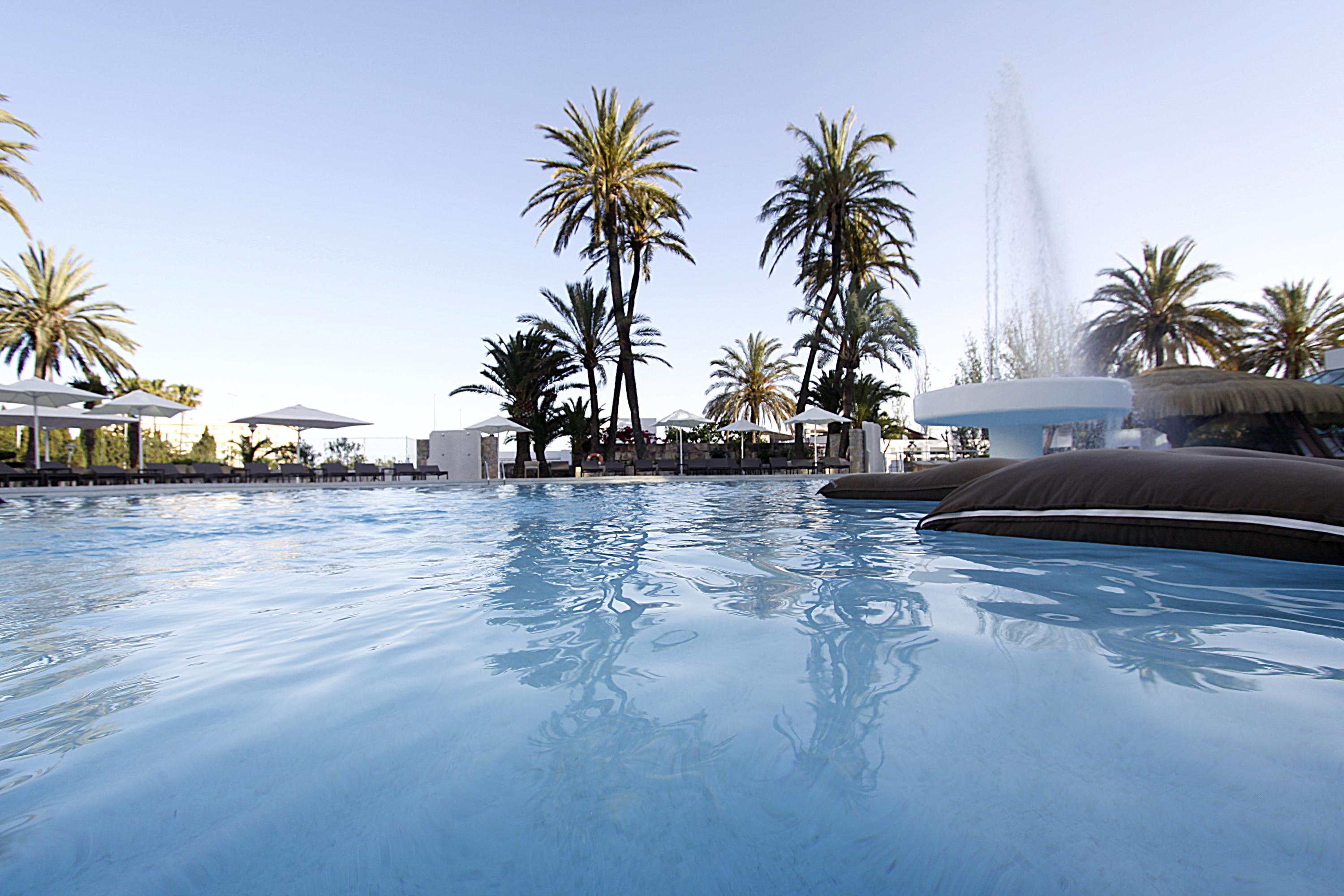 Bg Rei Del Mediterrani (adults Only) Hotel