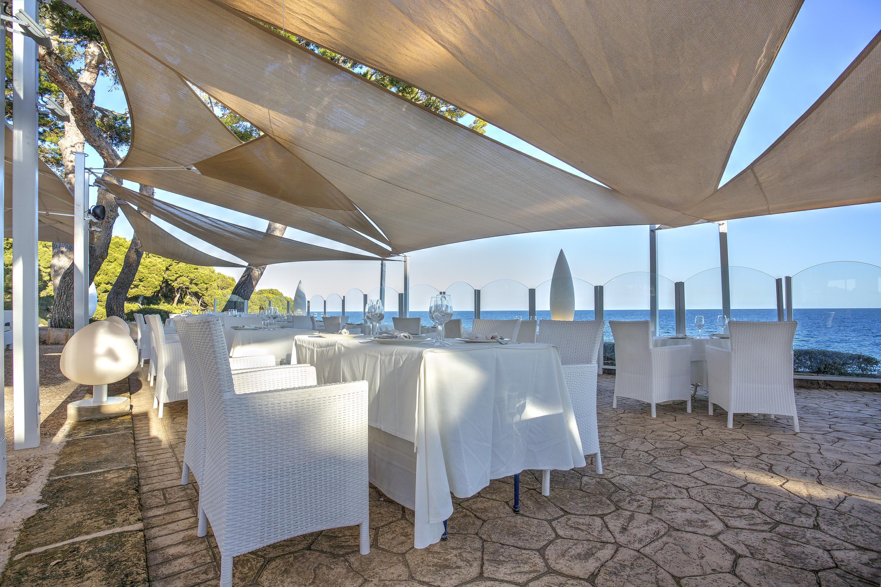 Hipotels Eurotel Punta Rotja Spa-golf Costa De Los Pinos