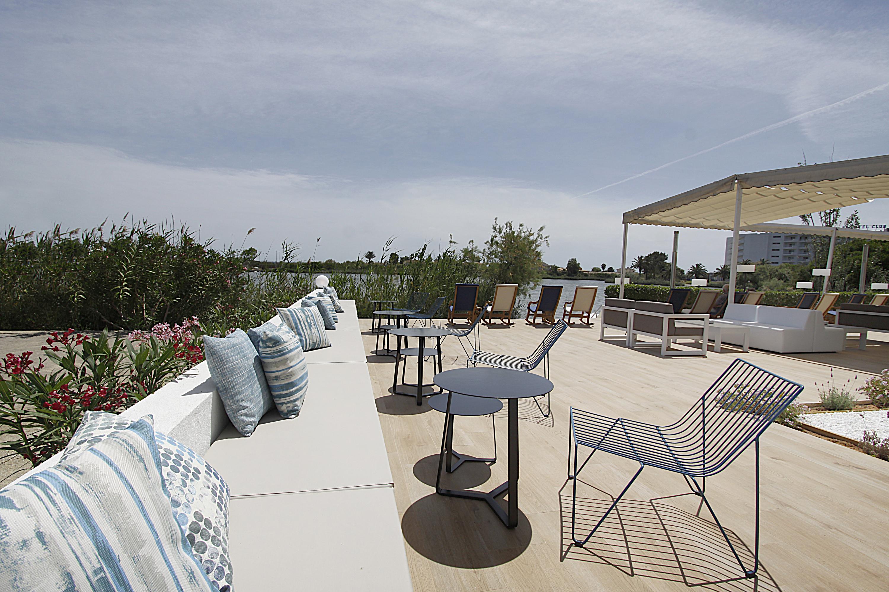 Hotel Bg Rei Del Mediterrani (adults Only) 4*