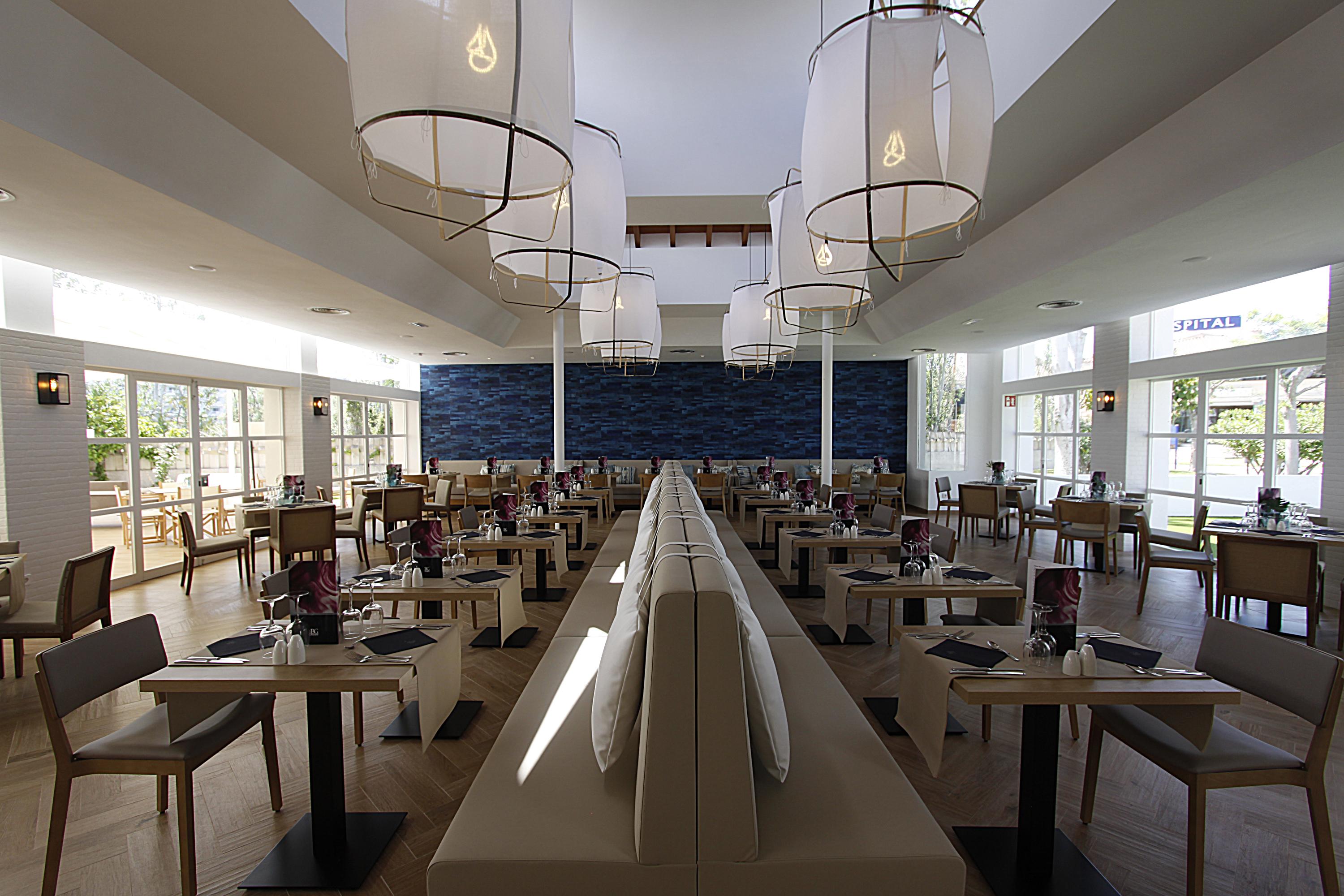 Hotel Bg Rei Del Mediterrani (adults Only) 4*