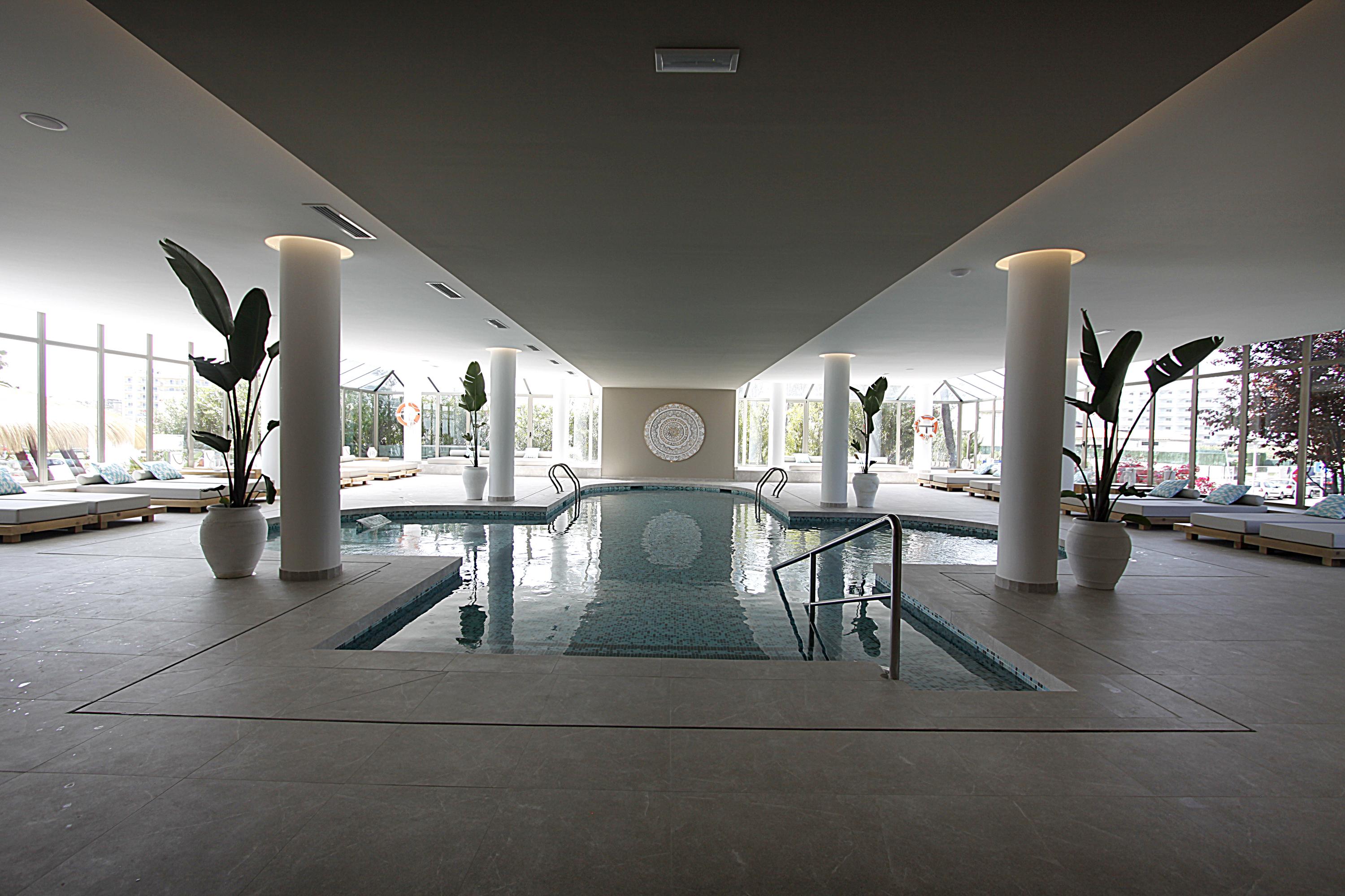 Hotel Bg Rei Del Mediterrani (adults Only)
