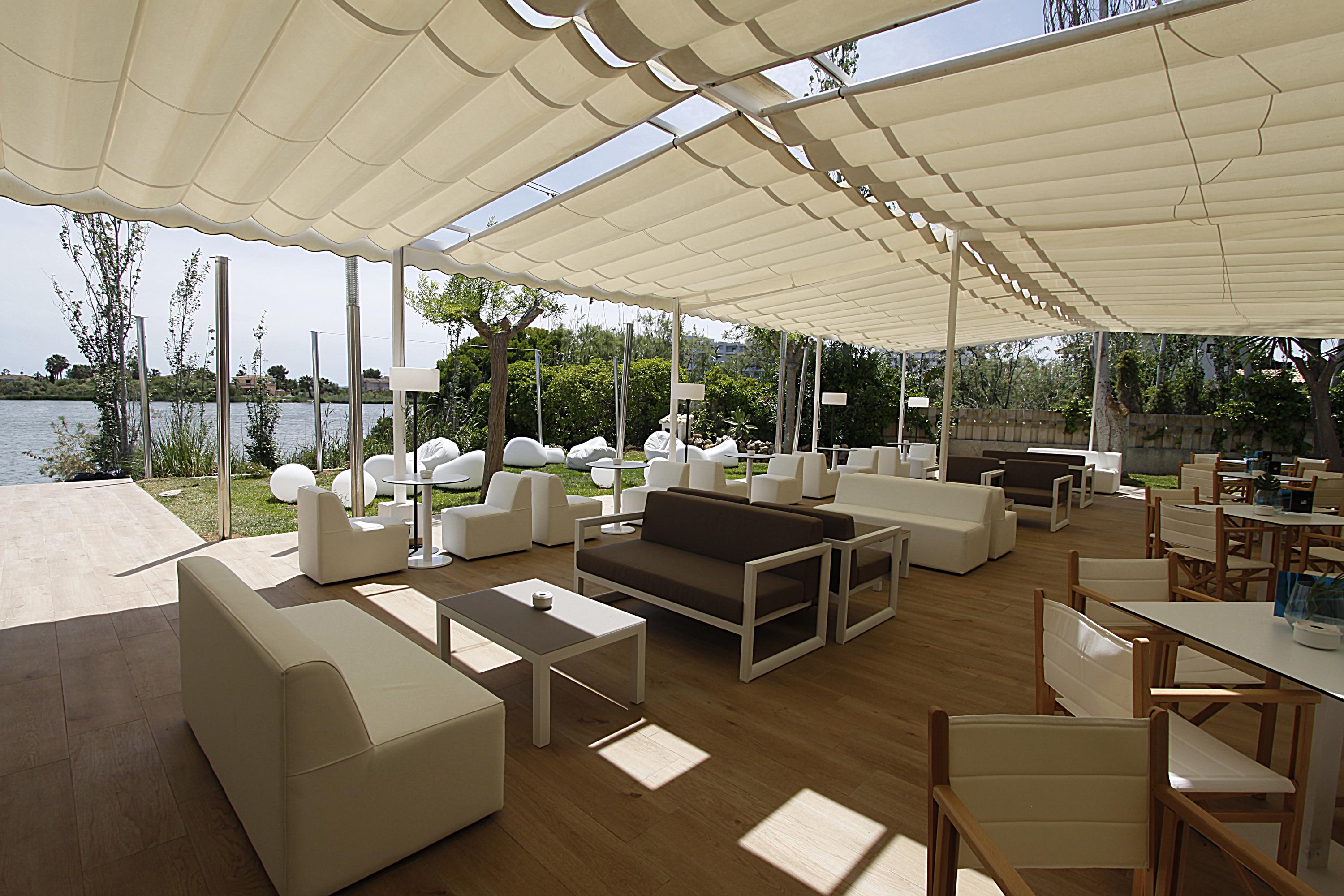 Bg Rei Del Mediterrani (adults Only)