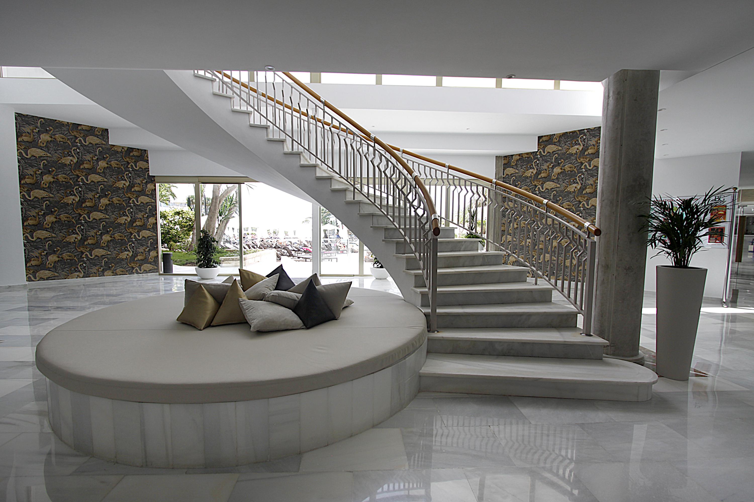 Hotel Bg Rei Del Mediterrani (adults Only) 4*