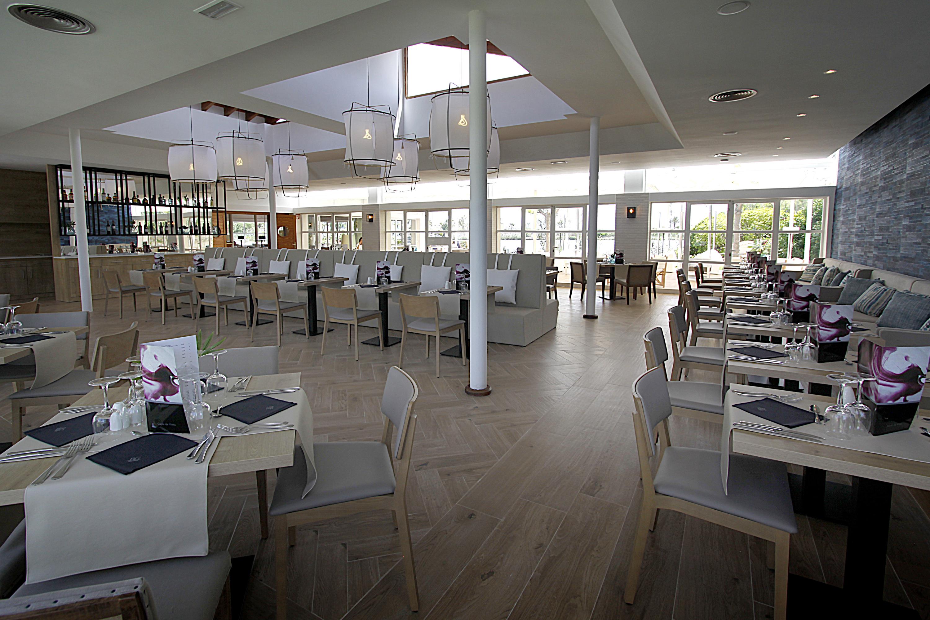 Hotel Bg Rei Del Mediterrani (adults Only)