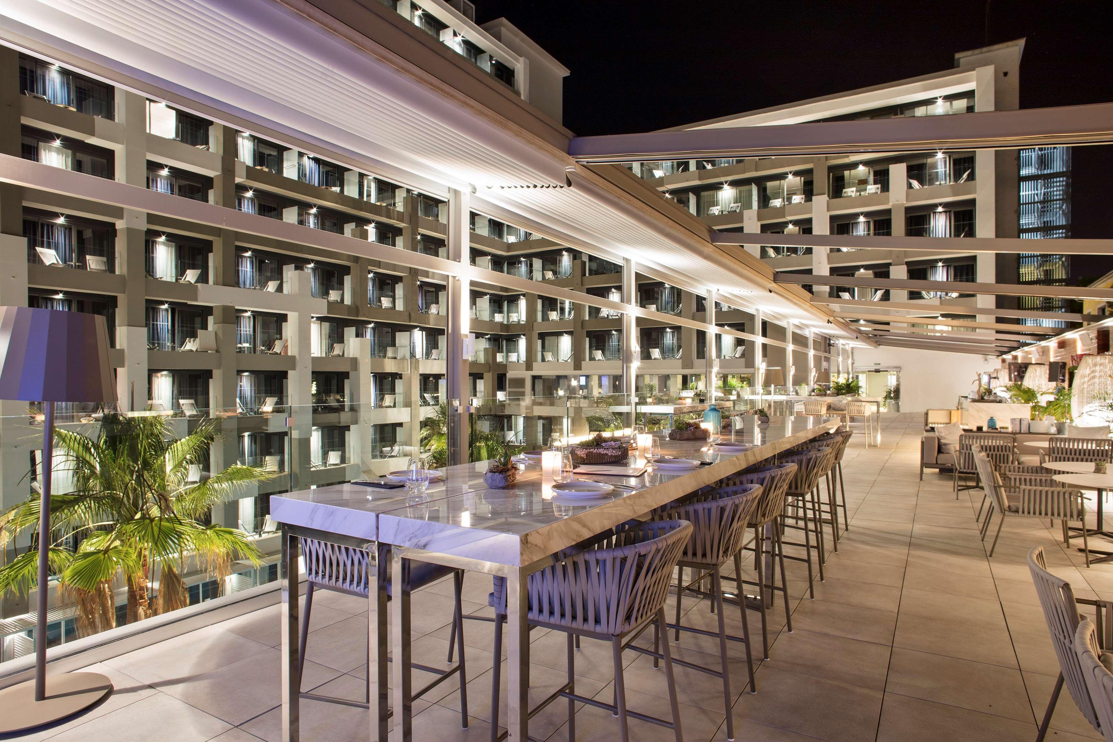 Innside By Melia Bosque Palma de Mallorca