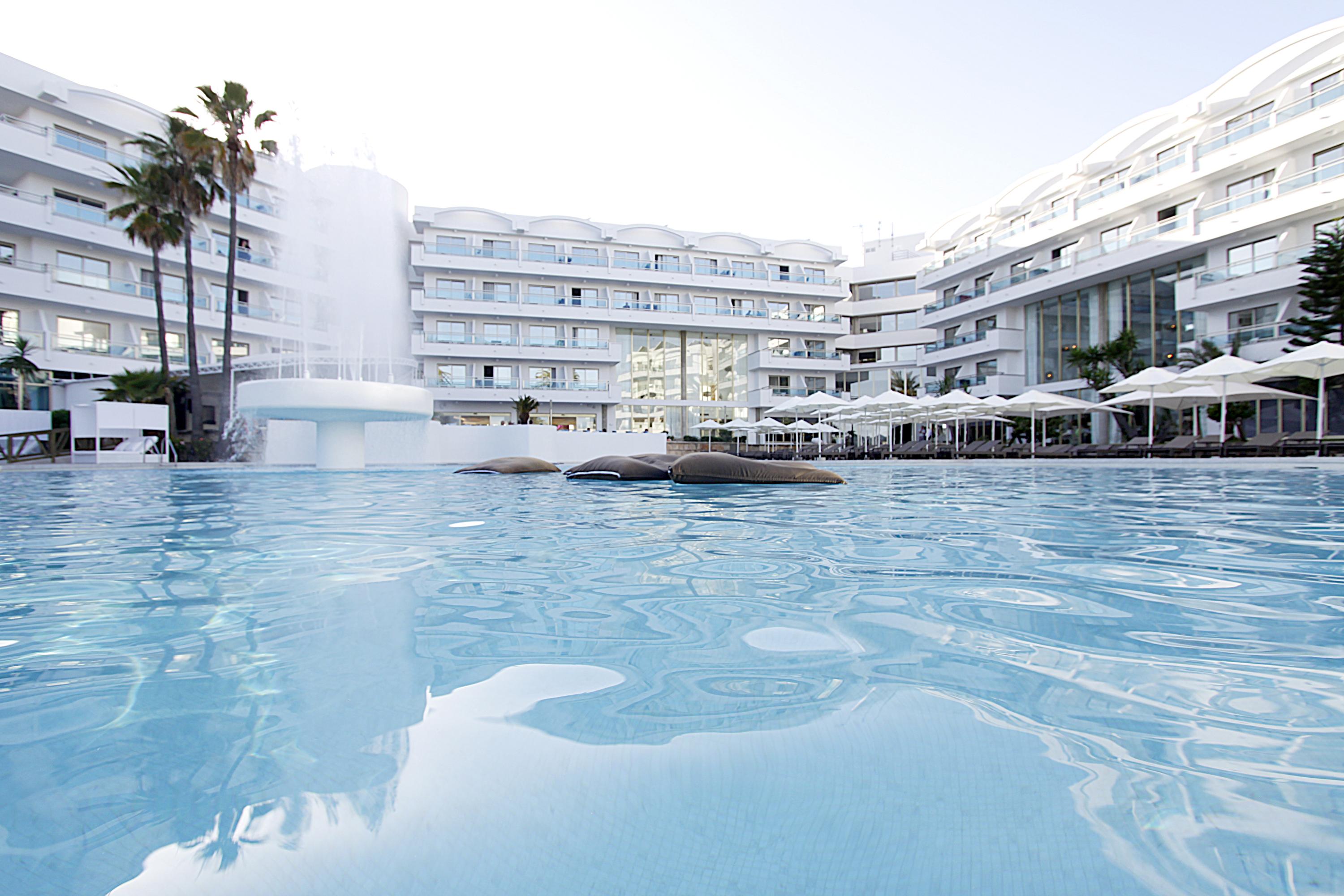 Hotel Bg Rei Del Mediterrani (adults Only) 4*