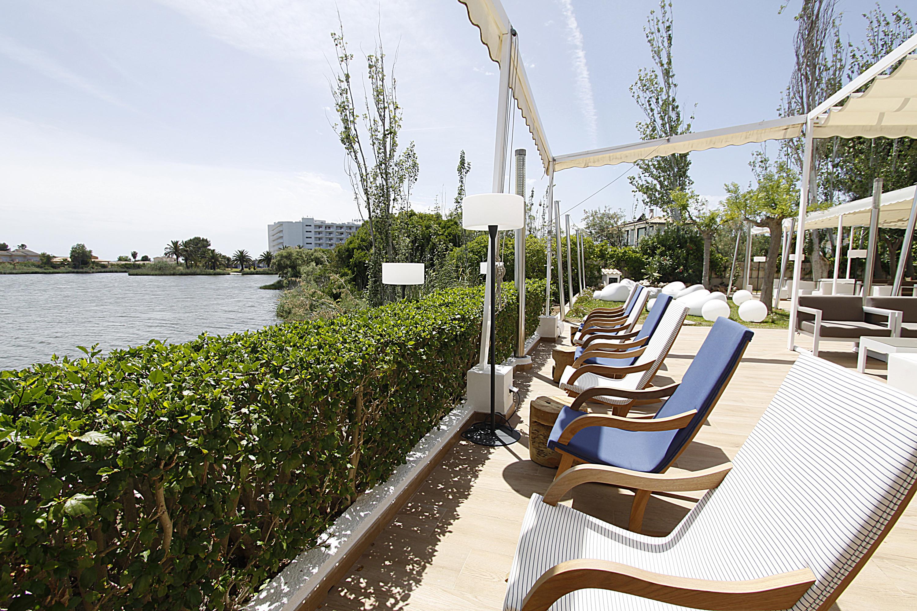 Bg Rei Del Mediterrani (adults Only) 4*