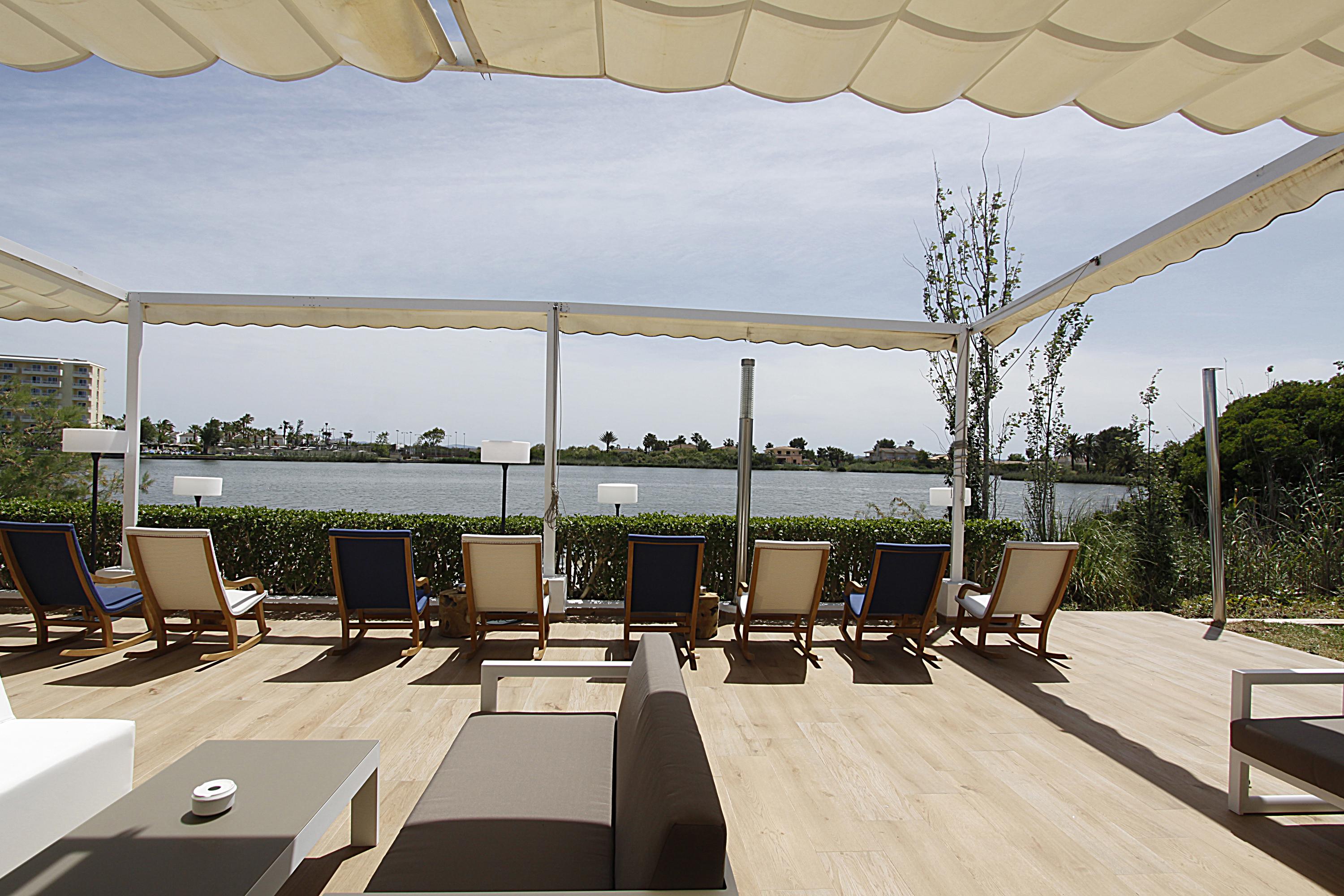 Hotel Bg Rei Del Mediterrani (adults Only) 4*
