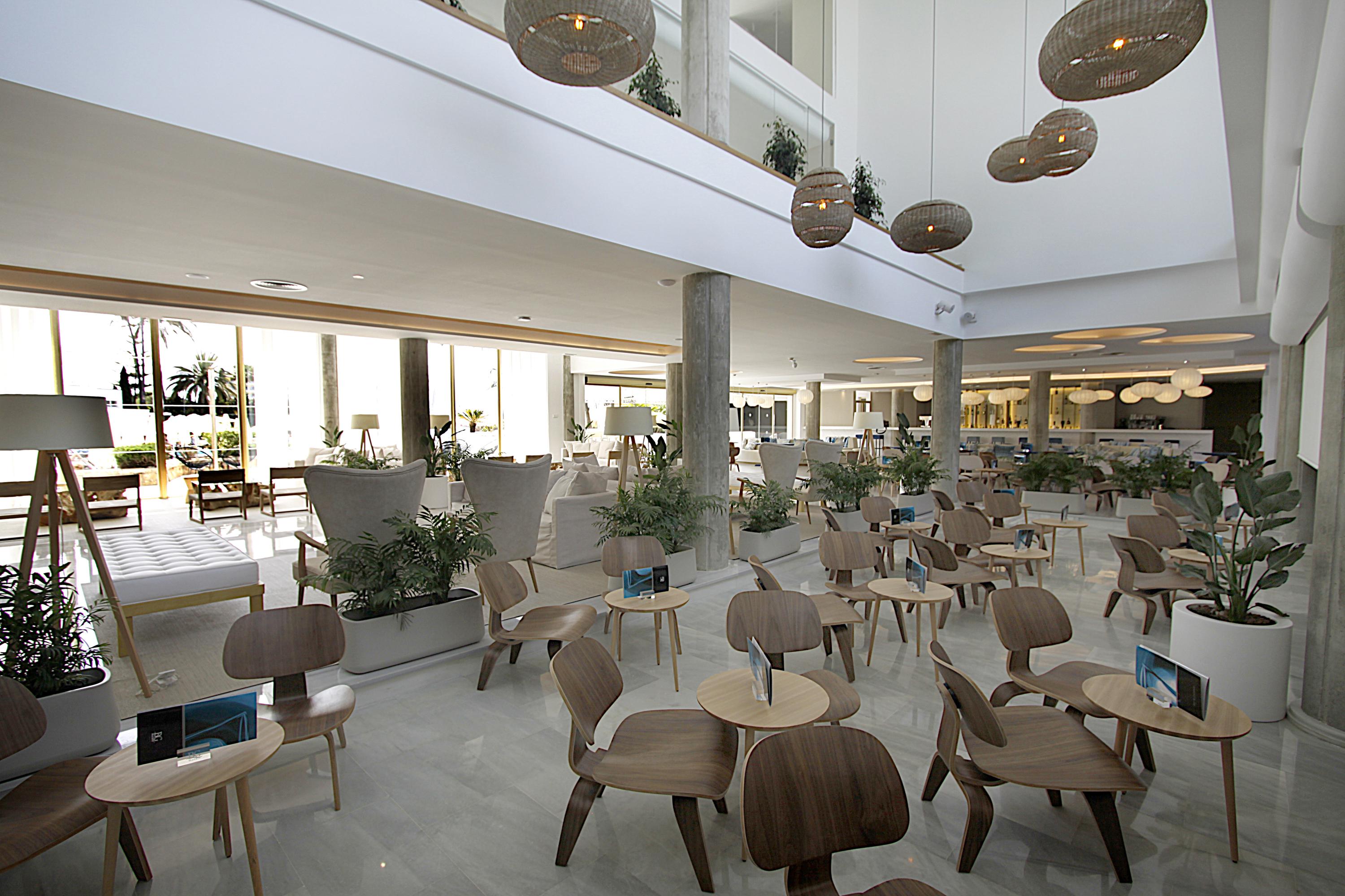 Hotel Bg Rei Del Mediterrani (adults Only)