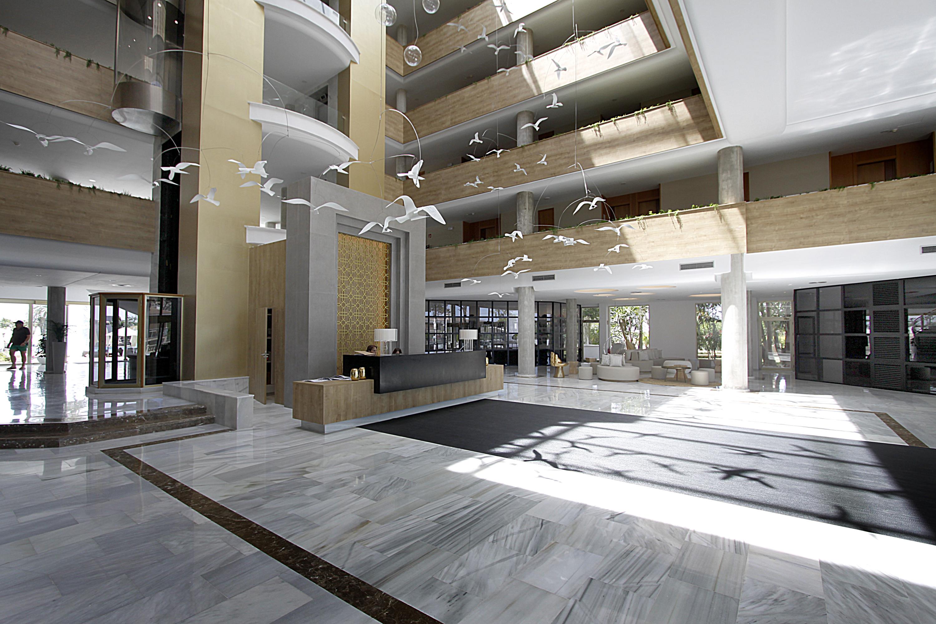 Bg Rei Del Mediterrani (adults Only) Hotel 4*