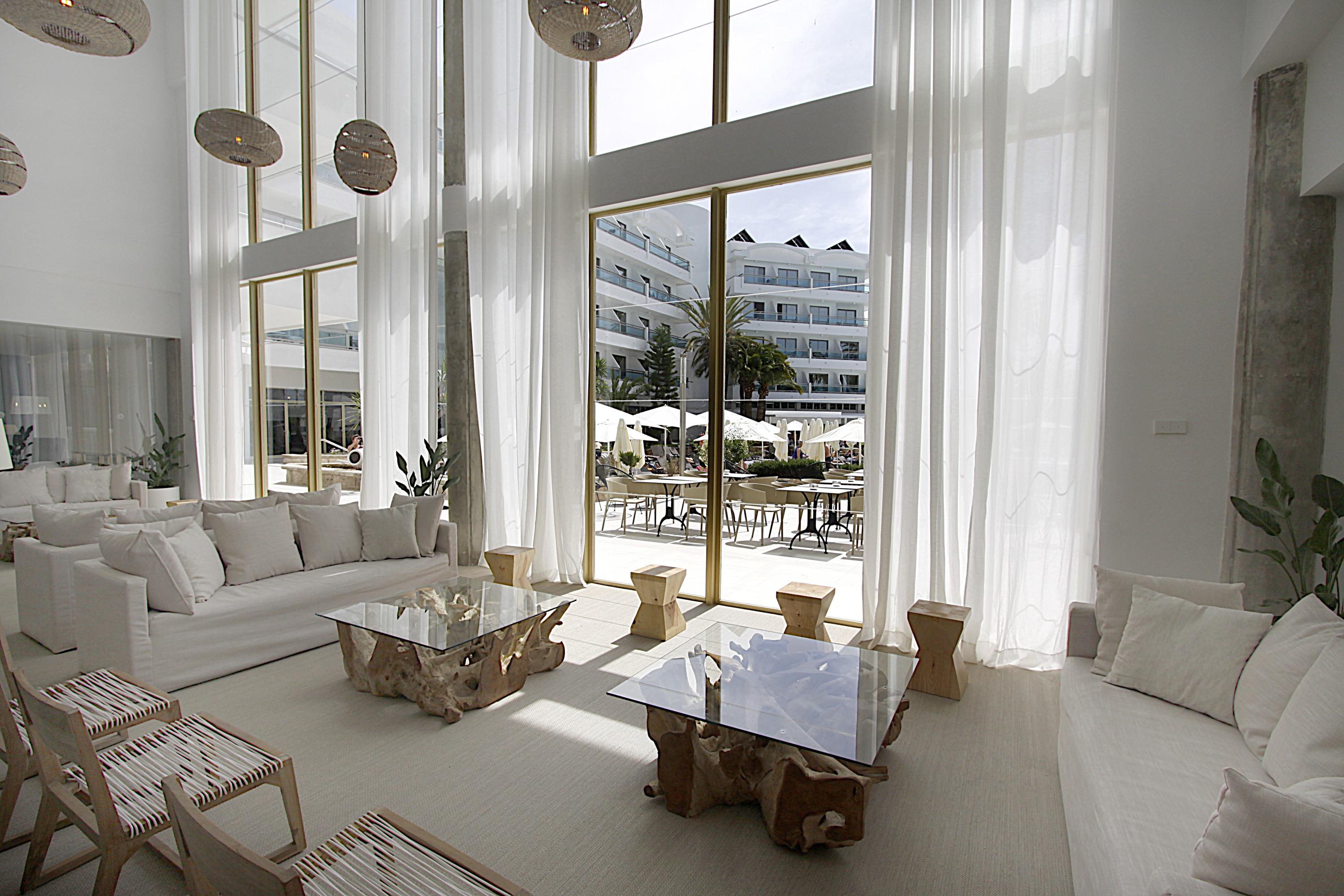 Hotel Bg Rei Del Mediterrani (adults Only) Playa de Muro (Mallorca)